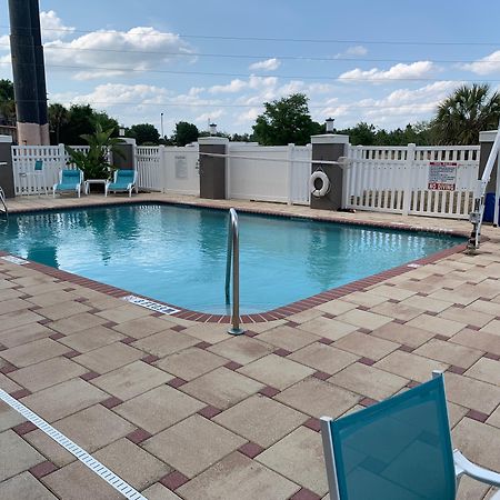 Holiday Inn Express Orlando - South Davenport By Ihg Εξωτερικό φωτογραφία