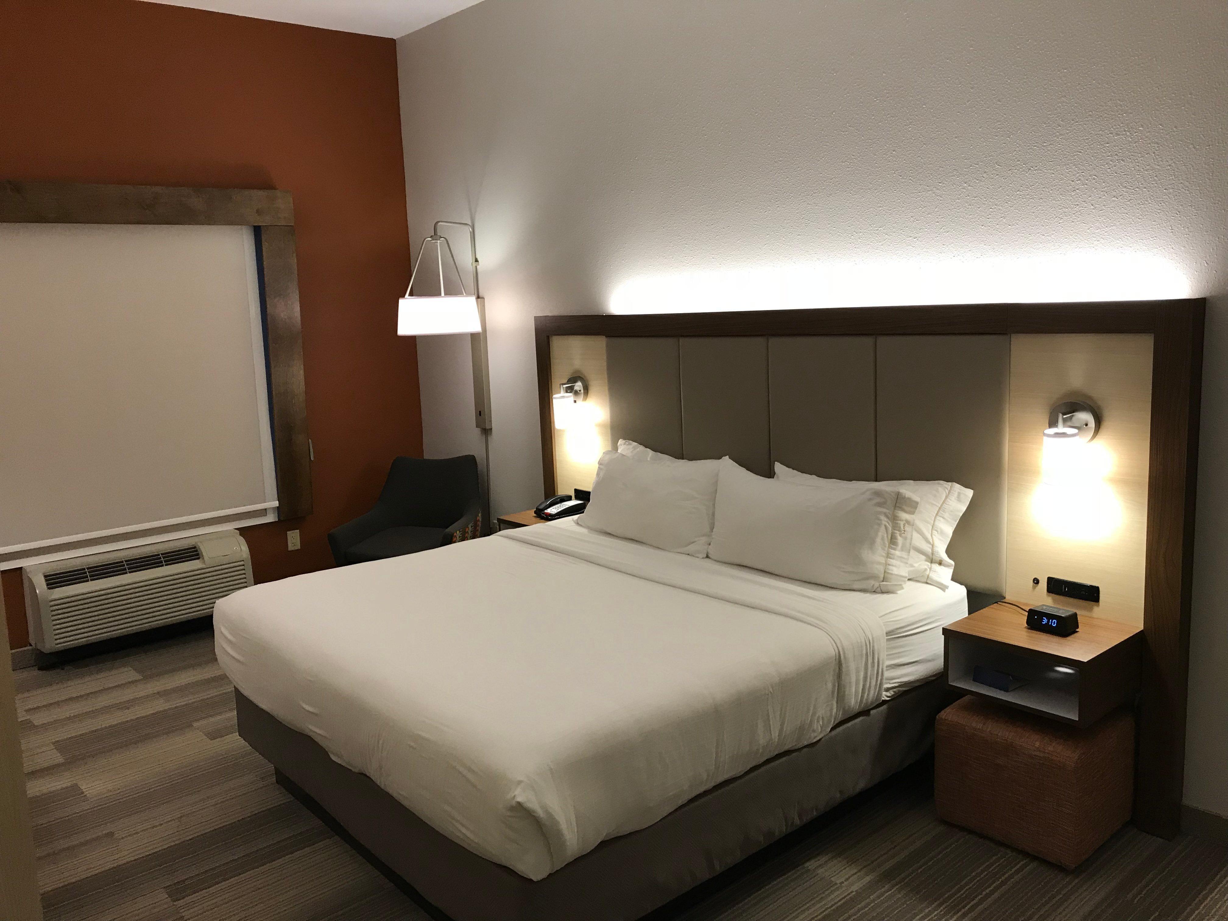 Holiday Inn Express Orlando - South Davenport By Ihg Εξωτερικό φωτογραφία