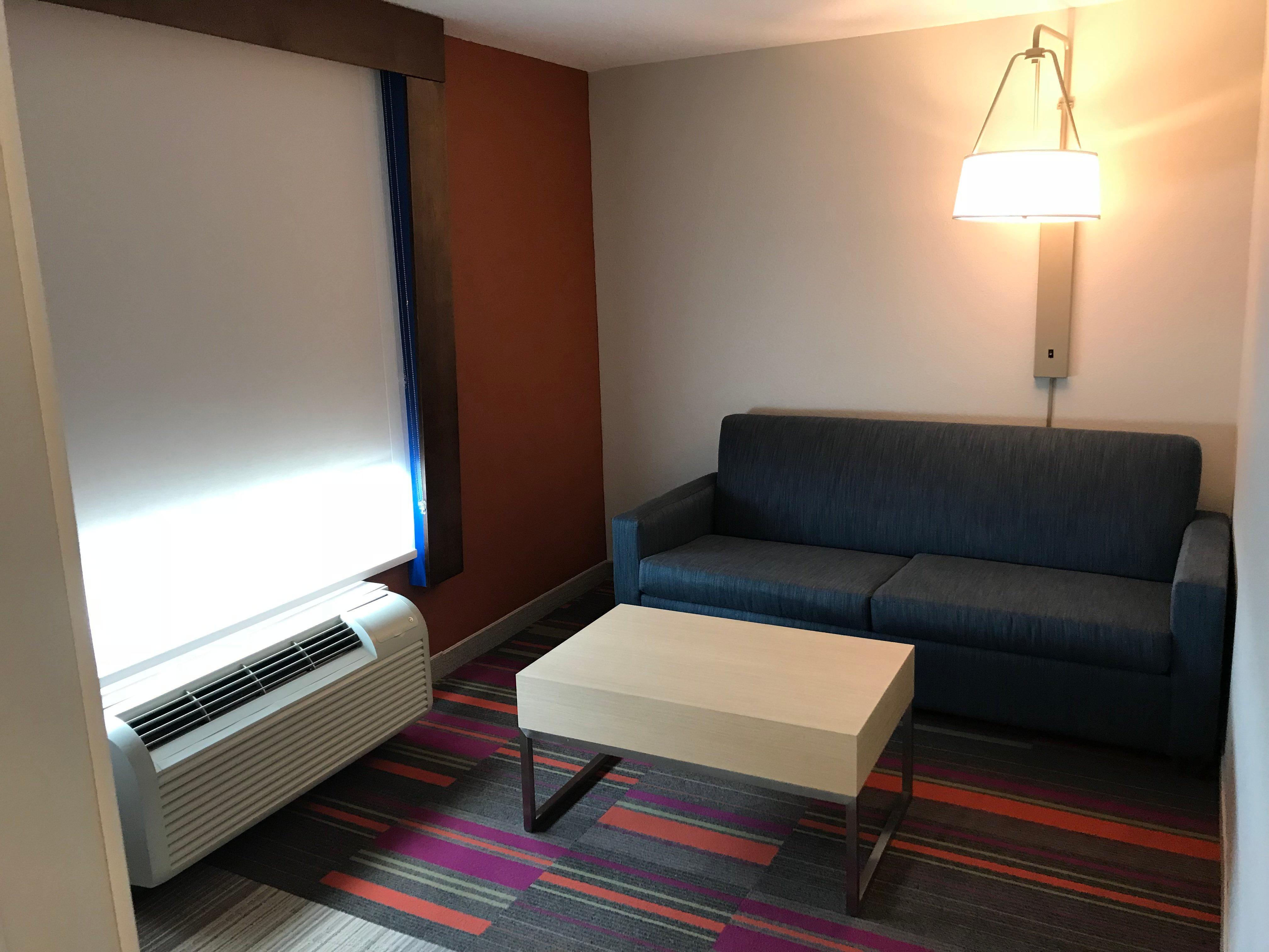 Holiday Inn Express Orlando - South Davenport By Ihg Εξωτερικό φωτογραφία