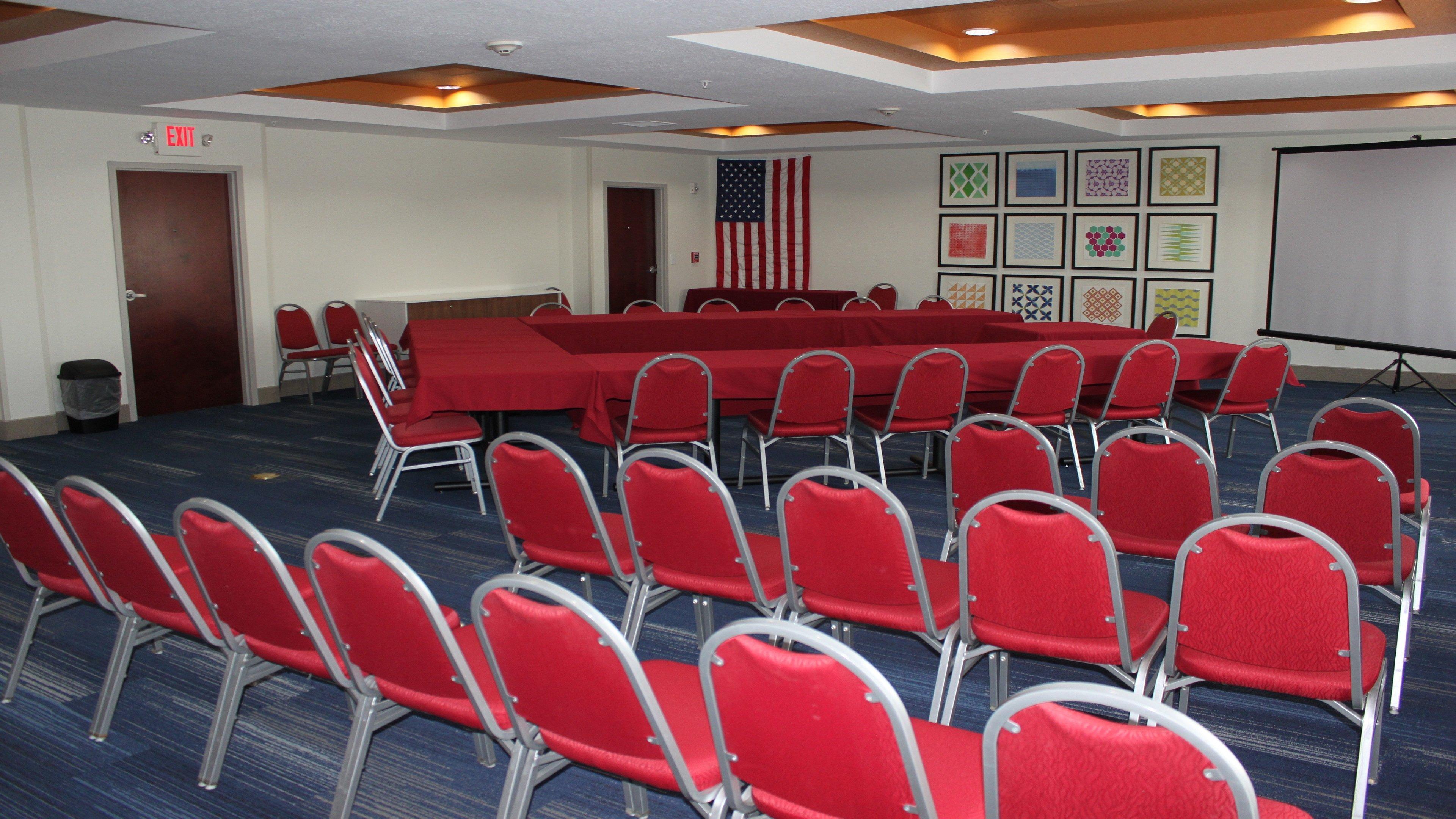 Holiday Inn Express Orlando - South Davenport By Ihg Εξωτερικό φωτογραφία