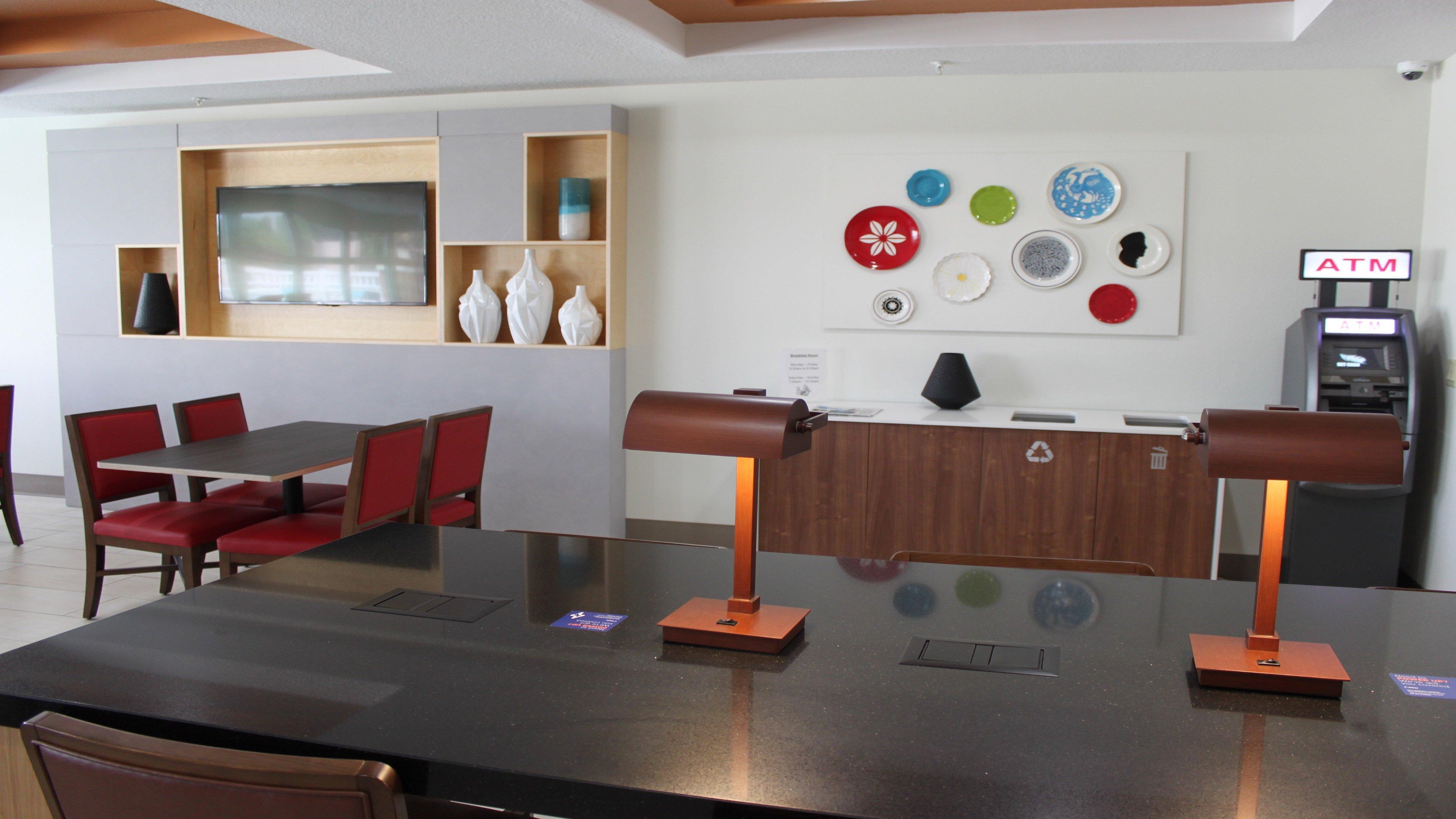 Holiday Inn Express Orlando - South Davenport By Ihg Εξωτερικό φωτογραφία
