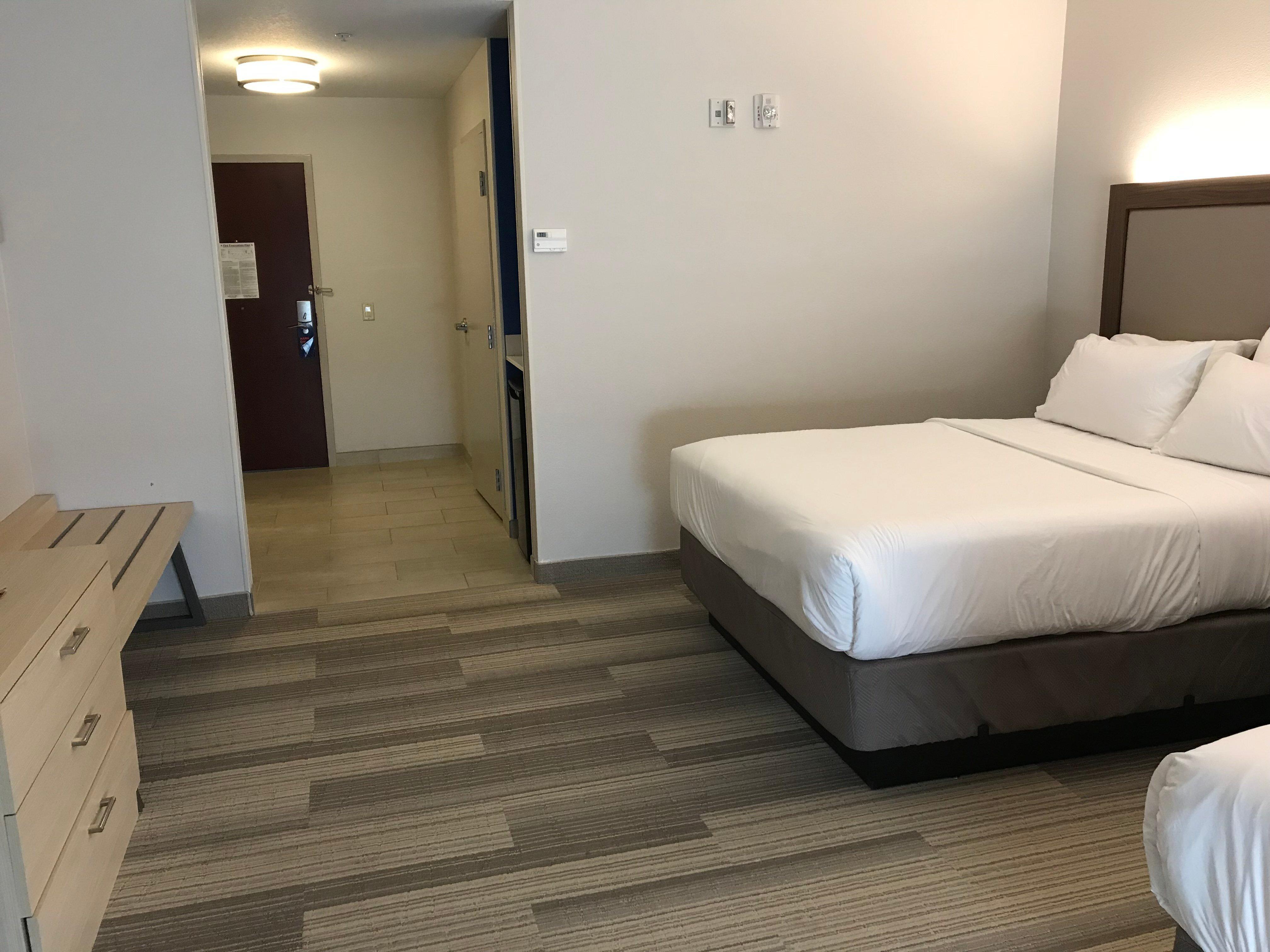 Holiday Inn Express Orlando - South Davenport By Ihg Εξωτερικό φωτογραφία