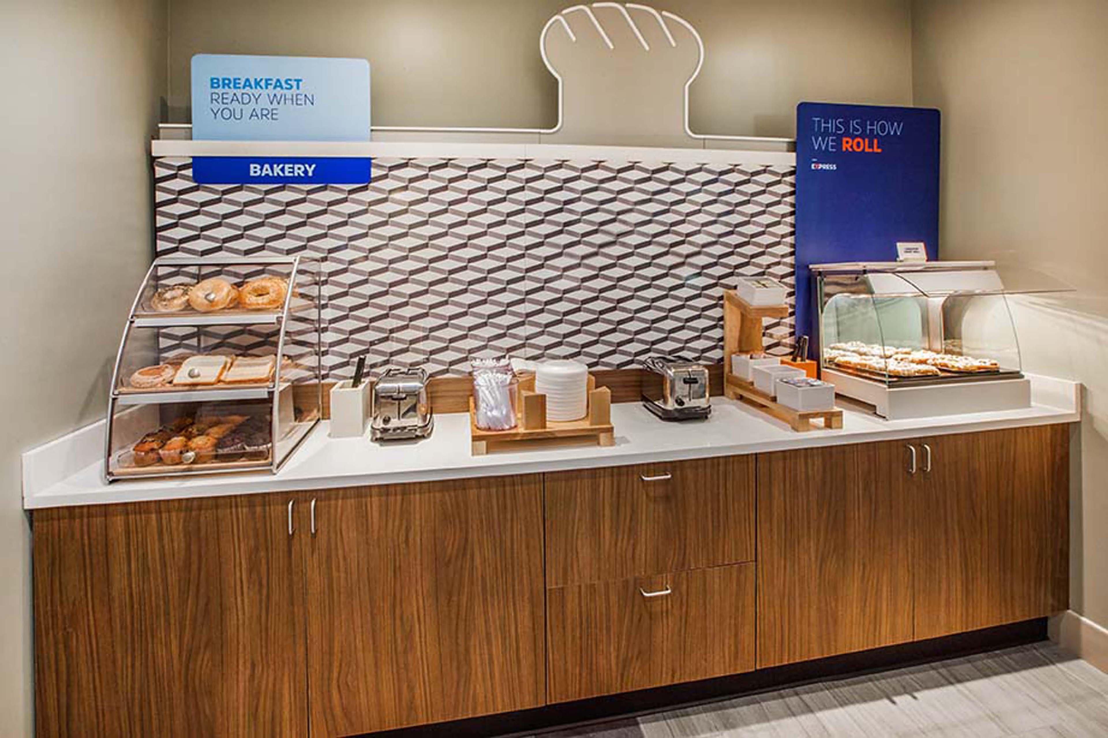 Holiday Inn Express Orlando - South Davenport By Ihg Εξωτερικό φωτογραφία
