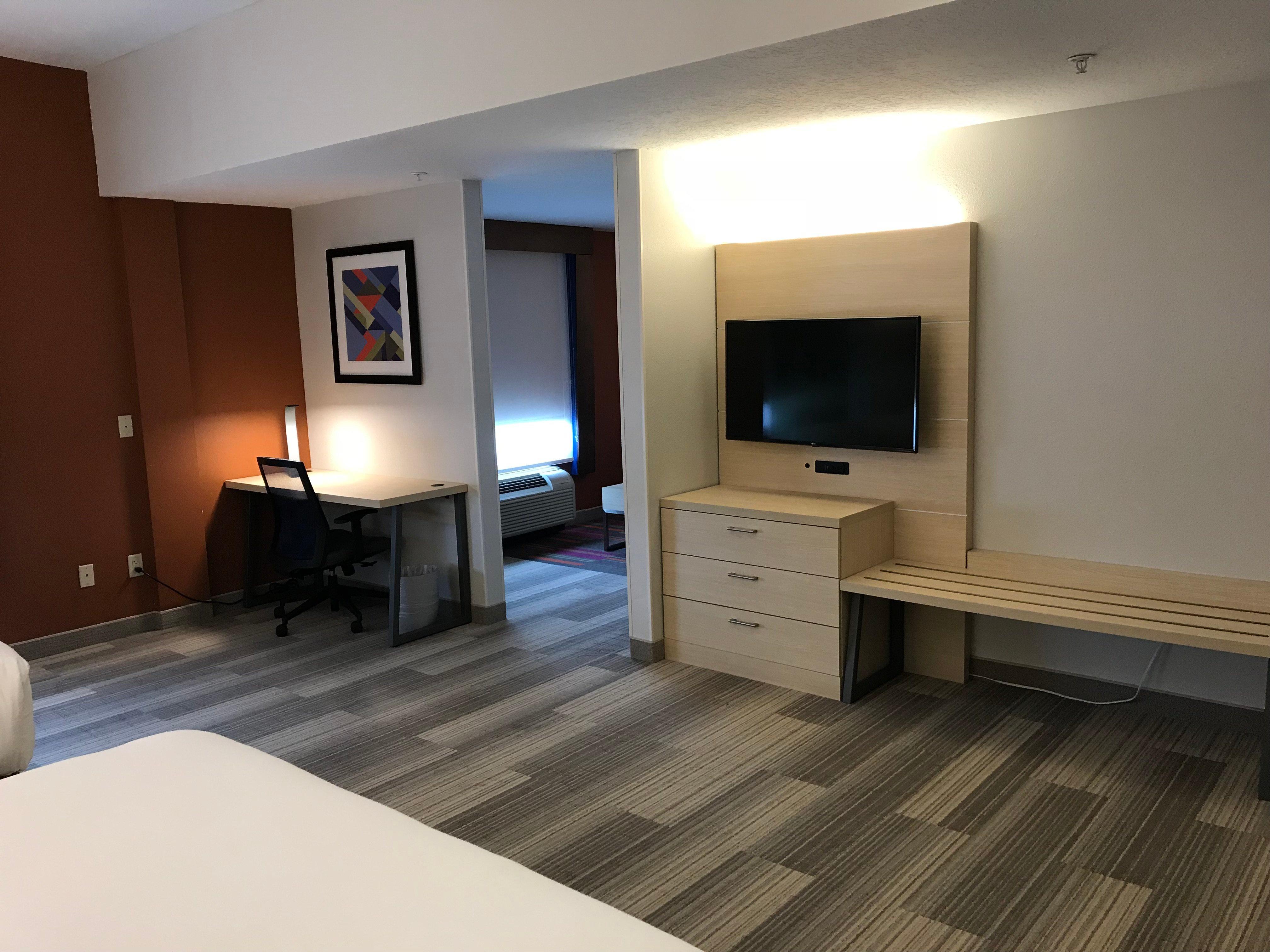 Holiday Inn Express Orlando - South Davenport By Ihg Εξωτερικό φωτογραφία