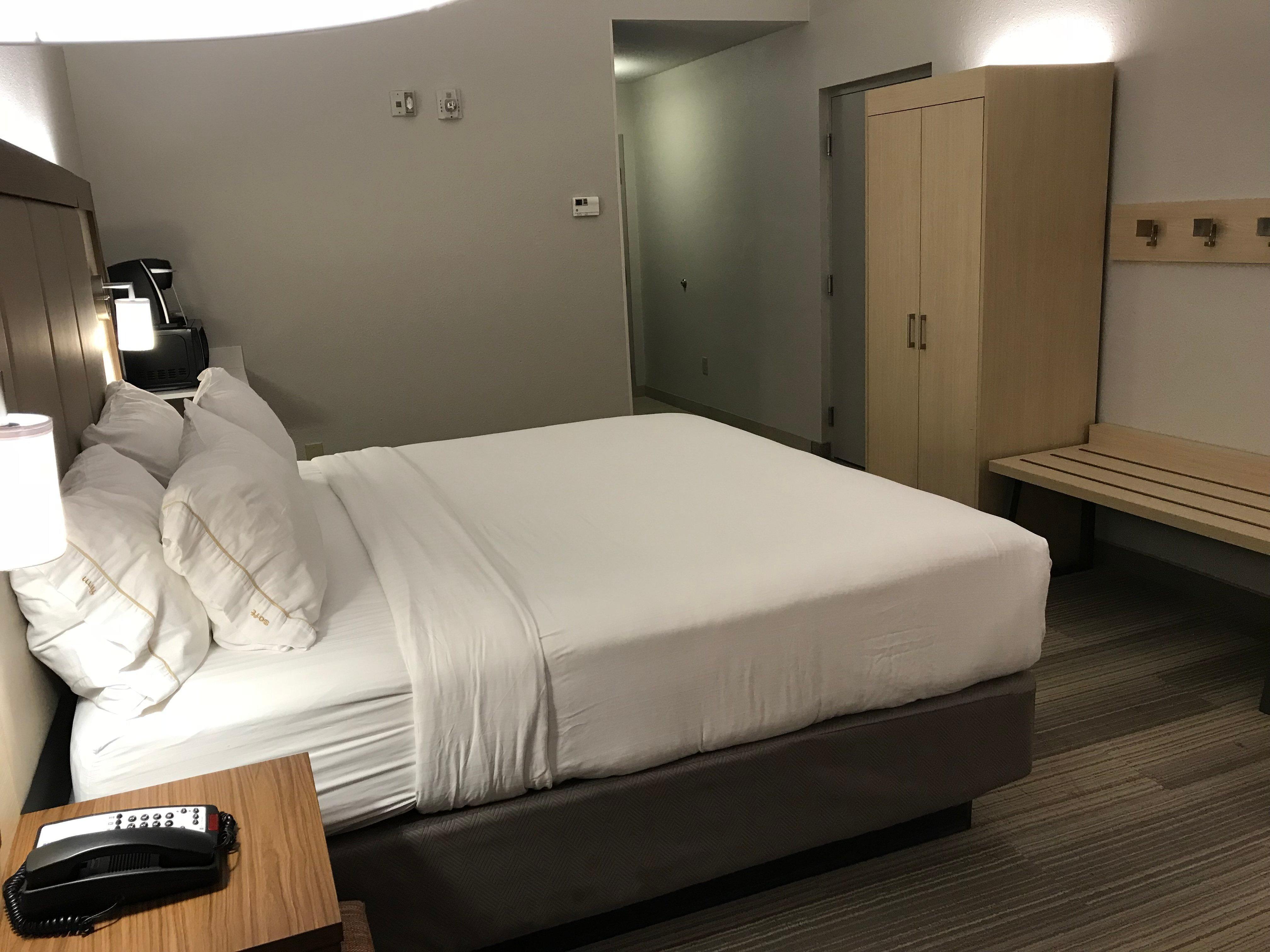 Holiday Inn Express Orlando - South Davenport By Ihg Εξωτερικό φωτογραφία