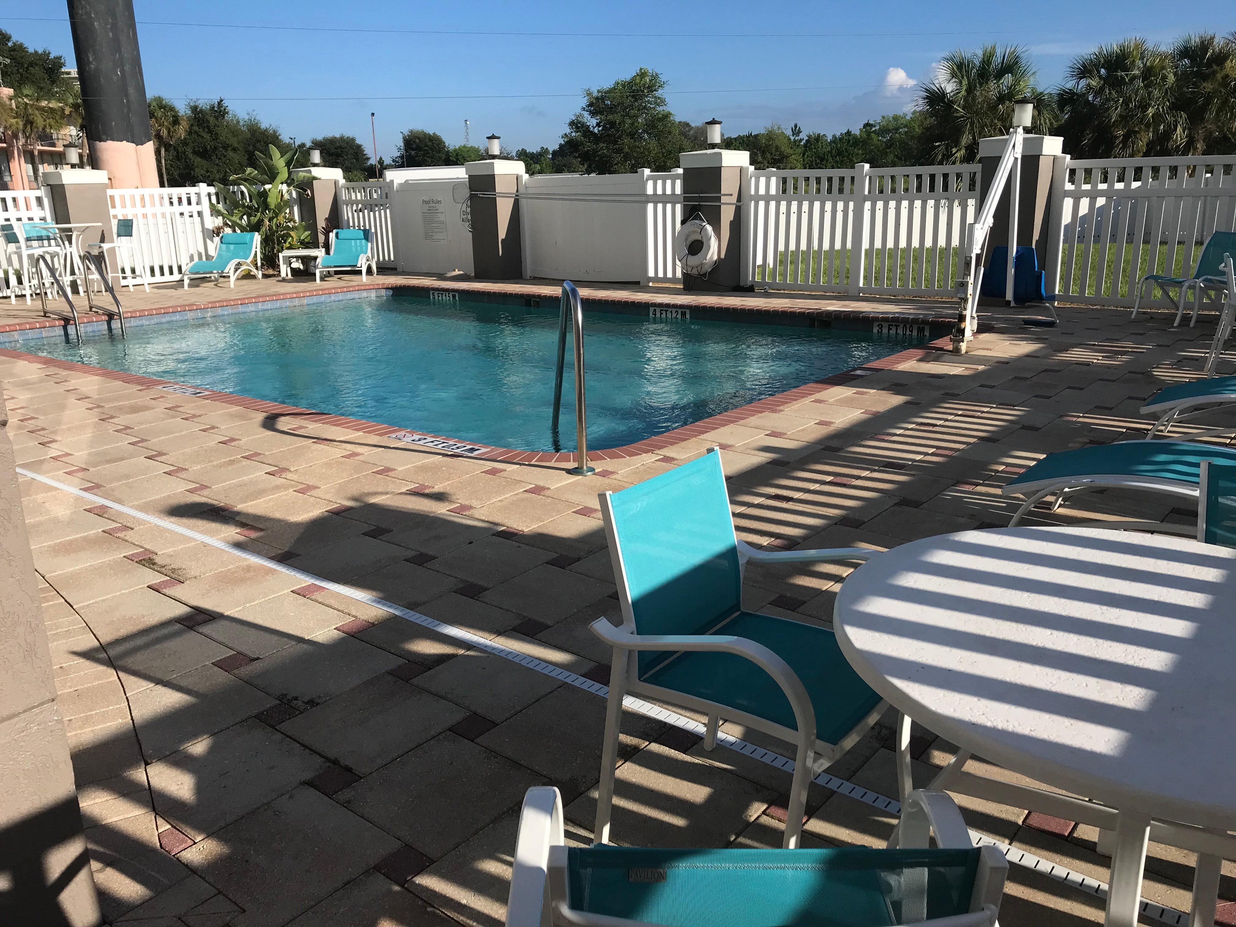 Holiday Inn Express Orlando - South Davenport By Ihg Εξωτερικό φωτογραφία