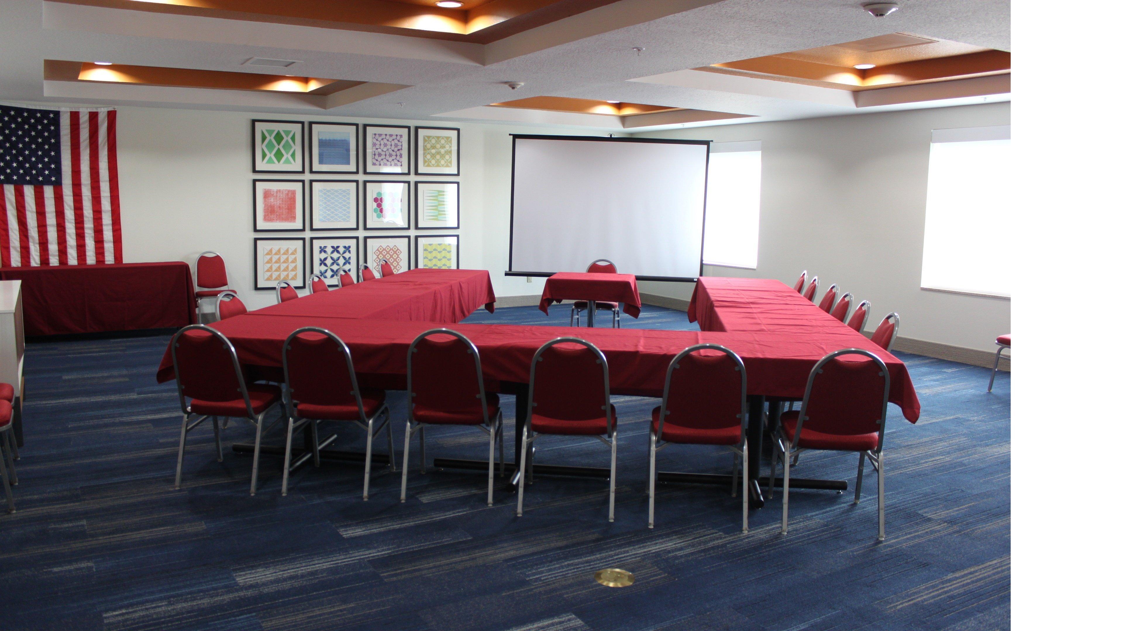 Holiday Inn Express Orlando - South Davenport By Ihg Εξωτερικό φωτογραφία