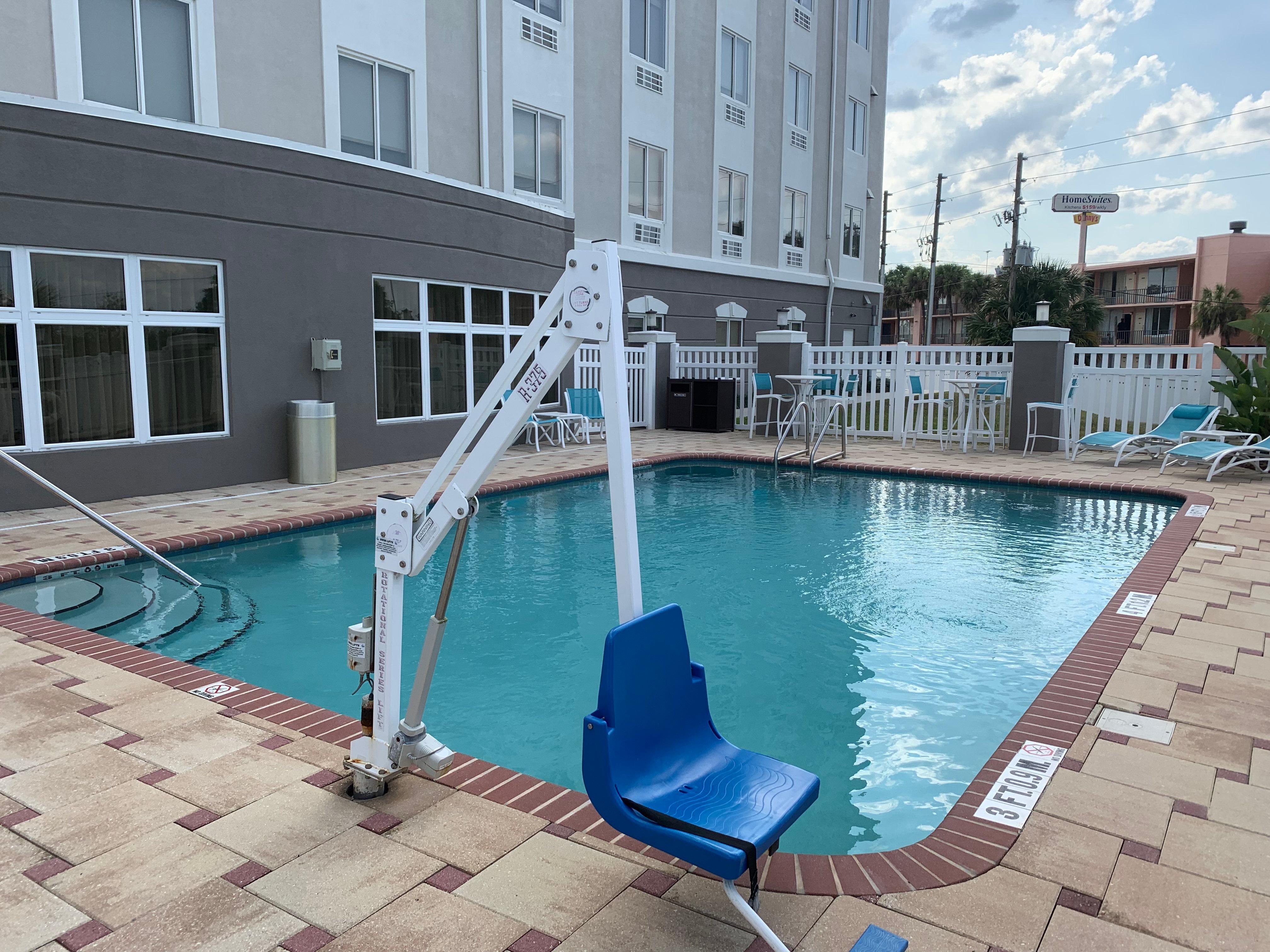 Holiday Inn Express Orlando - South Davenport By Ihg Εξωτερικό φωτογραφία
