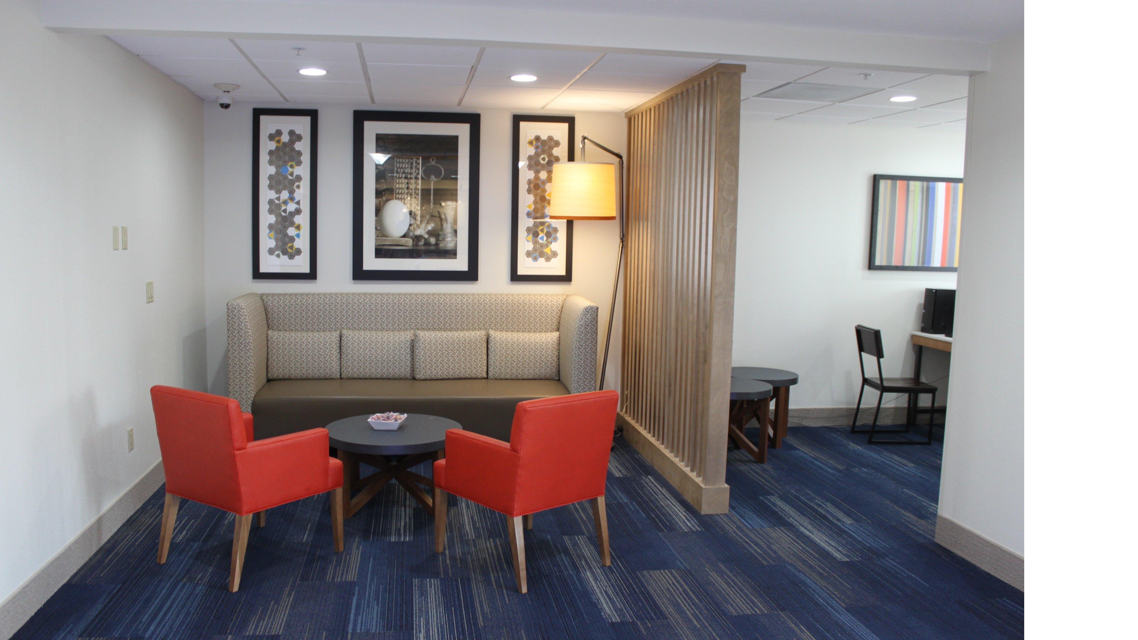 Holiday Inn Express Orlando - South Davenport By Ihg Εξωτερικό φωτογραφία