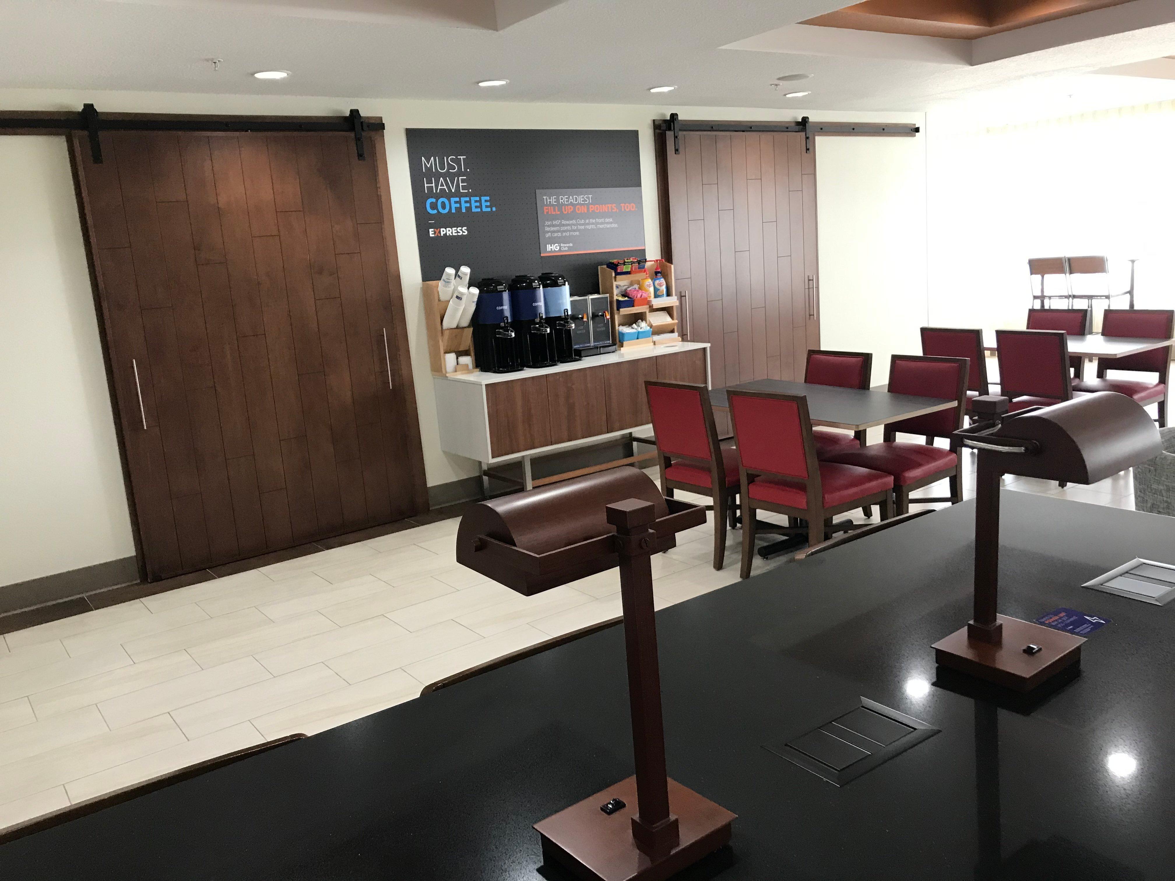 Holiday Inn Express Orlando - South Davenport By Ihg Εξωτερικό φωτογραφία