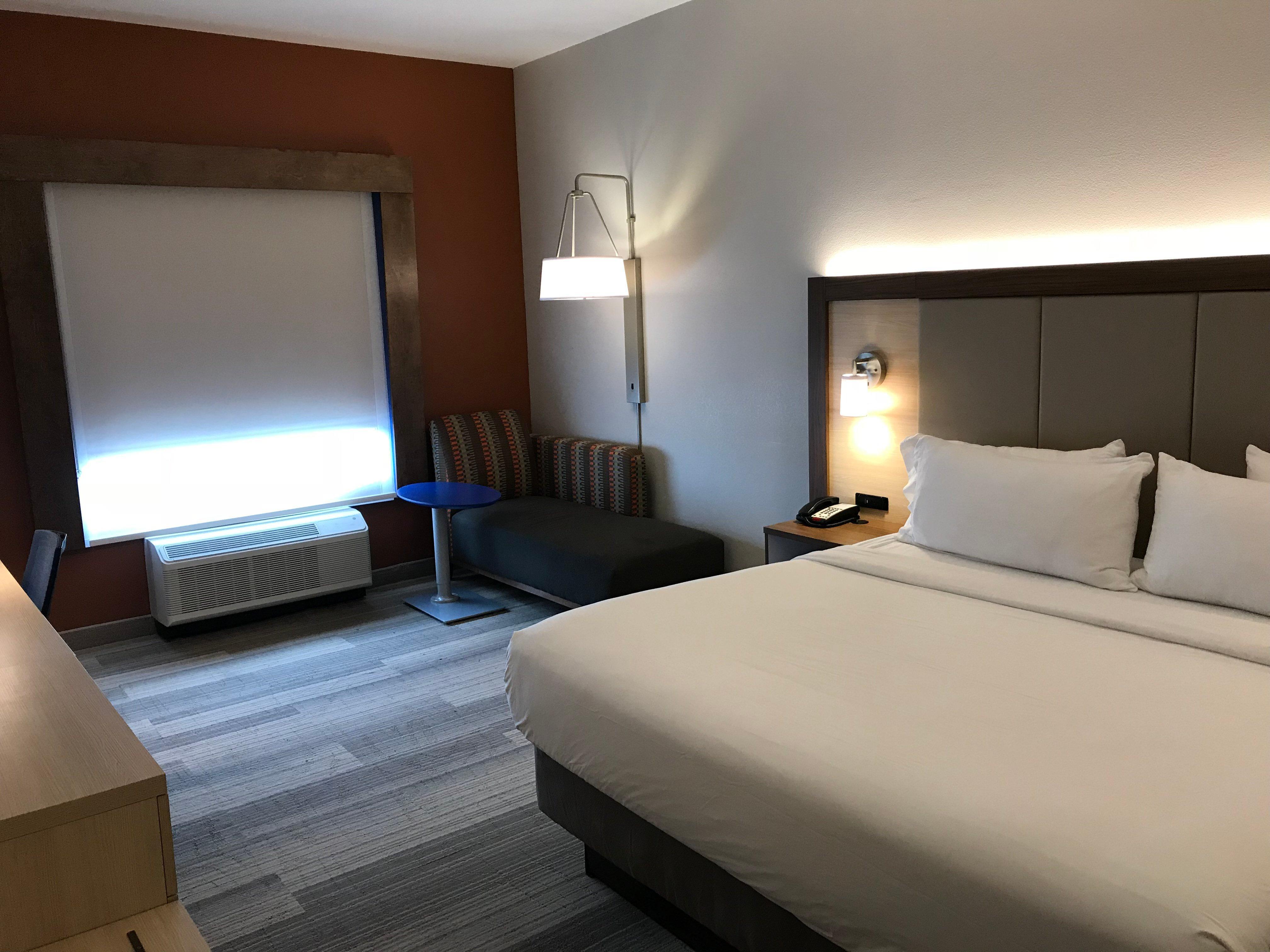 Holiday Inn Express Orlando - South Davenport By Ihg Εξωτερικό φωτογραφία