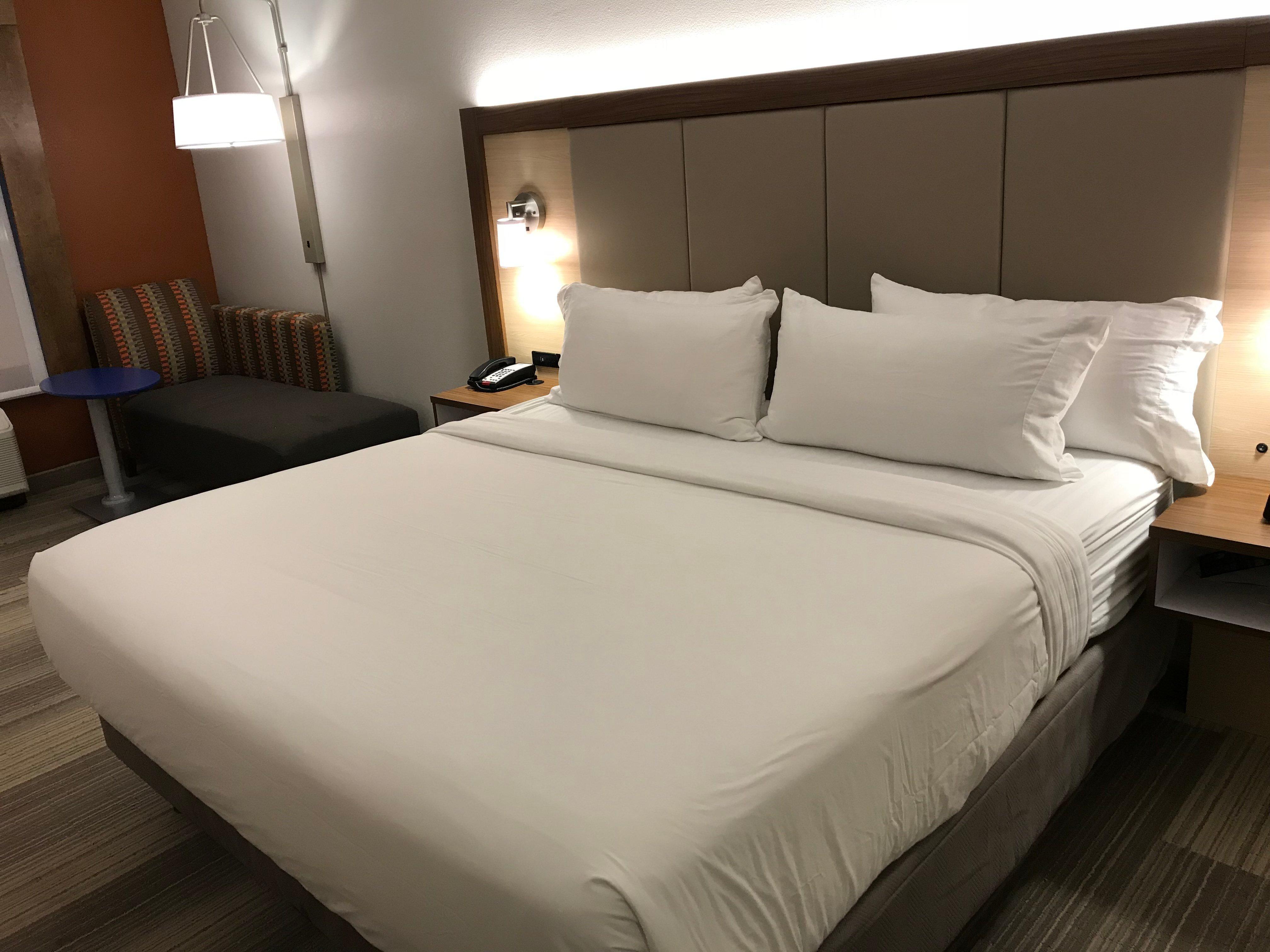 Holiday Inn Express Orlando - South Davenport By Ihg Εξωτερικό φωτογραφία