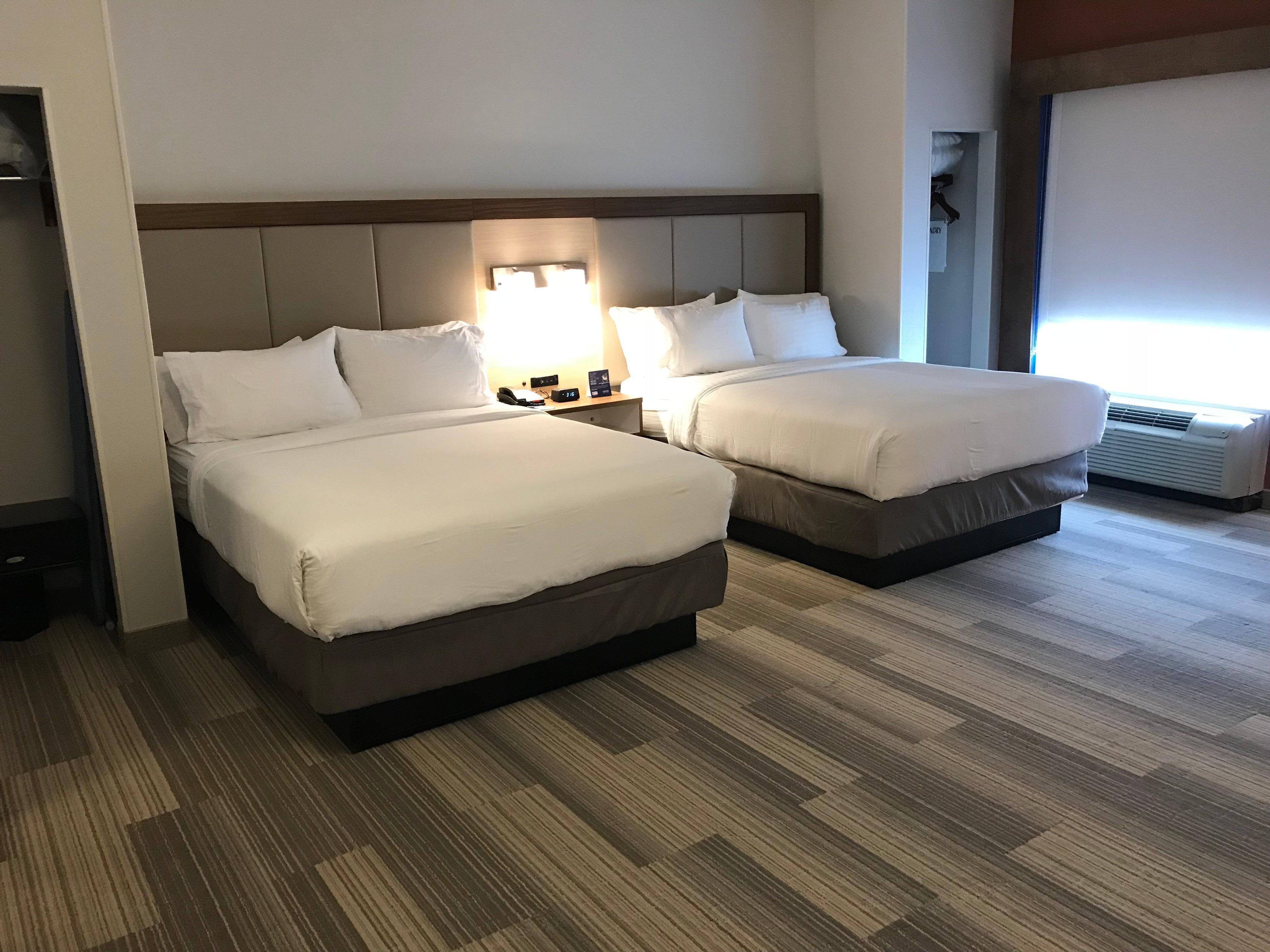 Holiday Inn Express Orlando - South Davenport By Ihg Εξωτερικό φωτογραφία