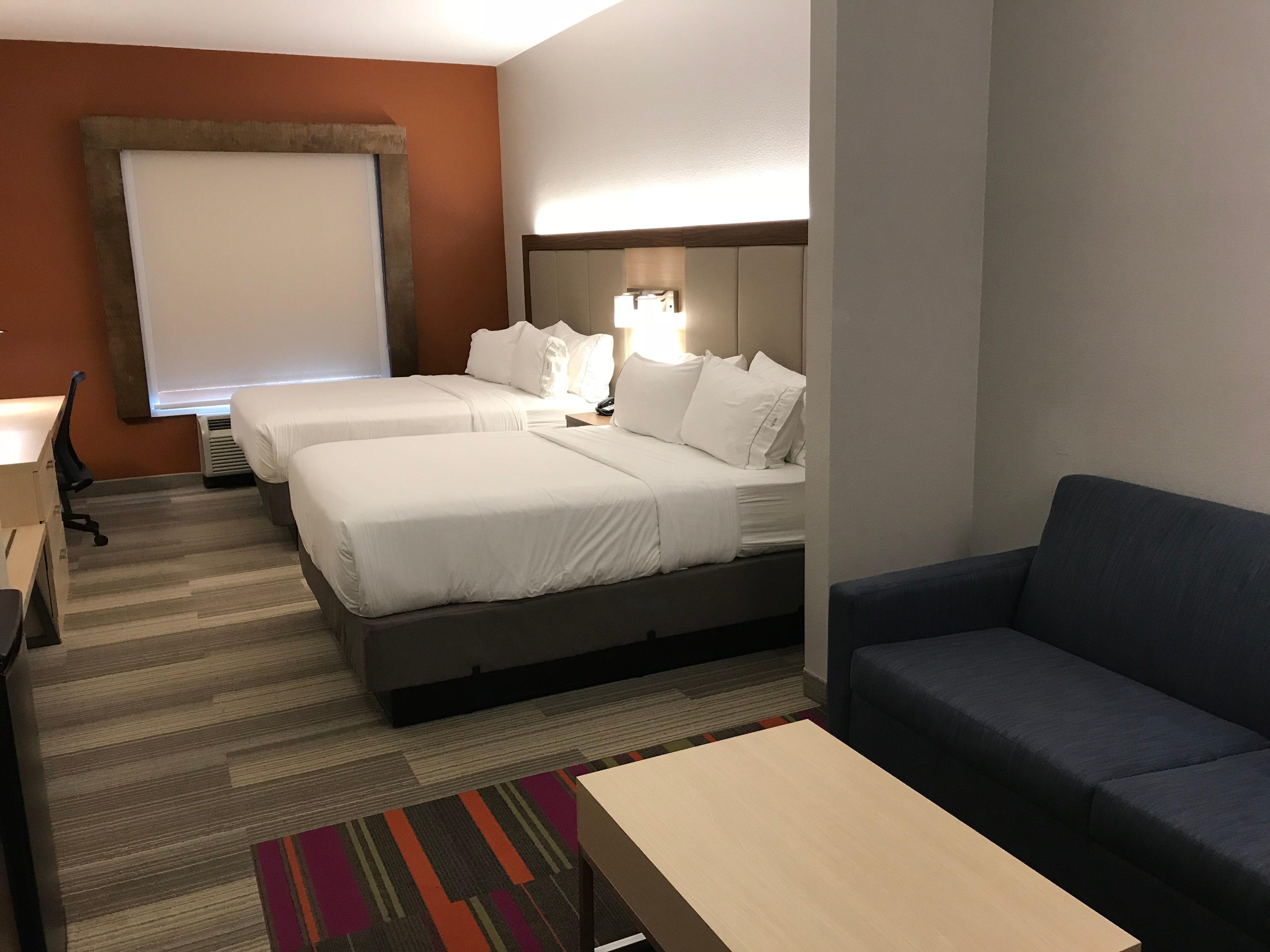 Holiday Inn Express Orlando - South Davenport By Ihg Εξωτερικό φωτογραφία