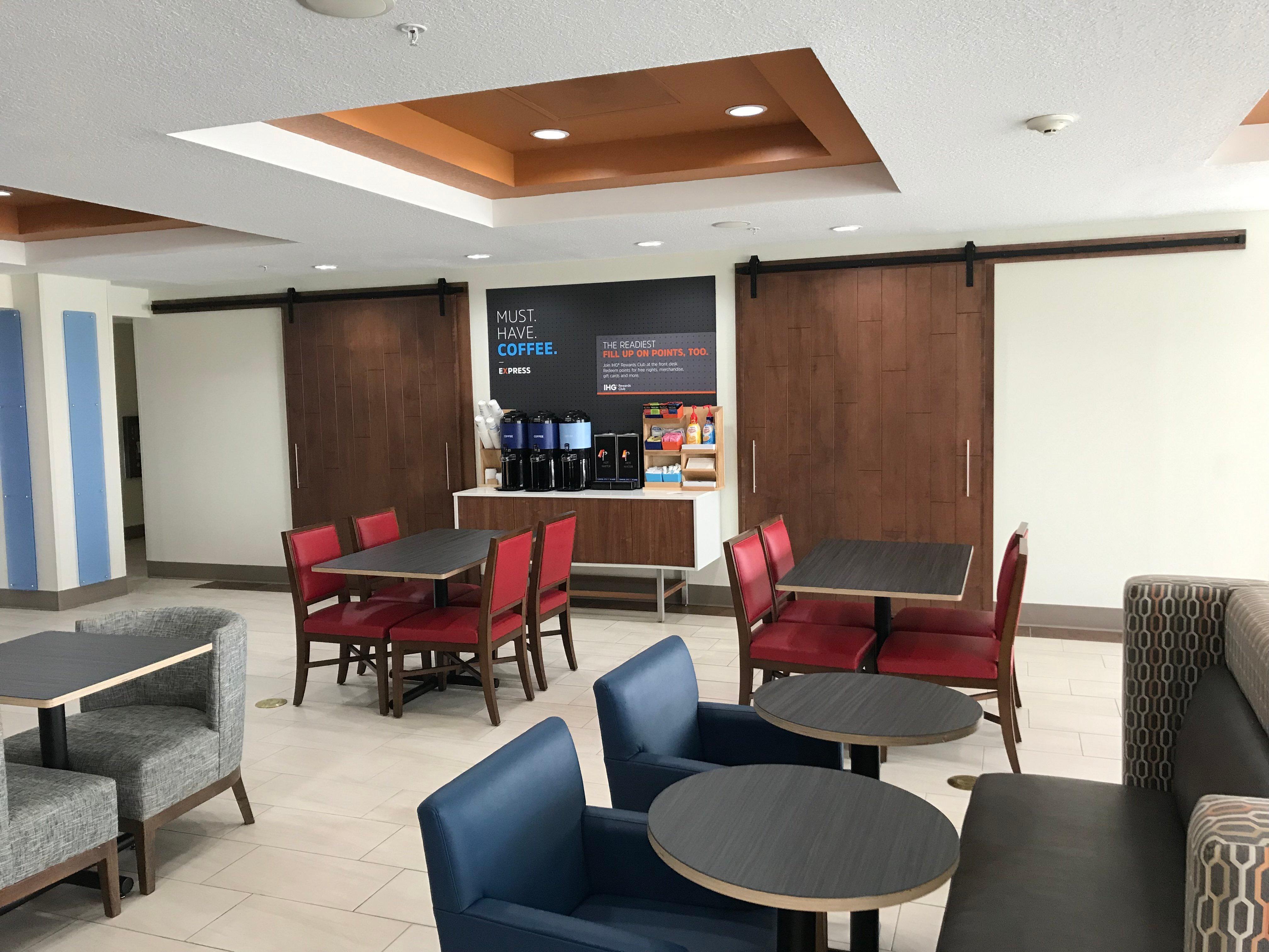 Holiday Inn Express Orlando - South Davenport By Ihg Εξωτερικό φωτογραφία