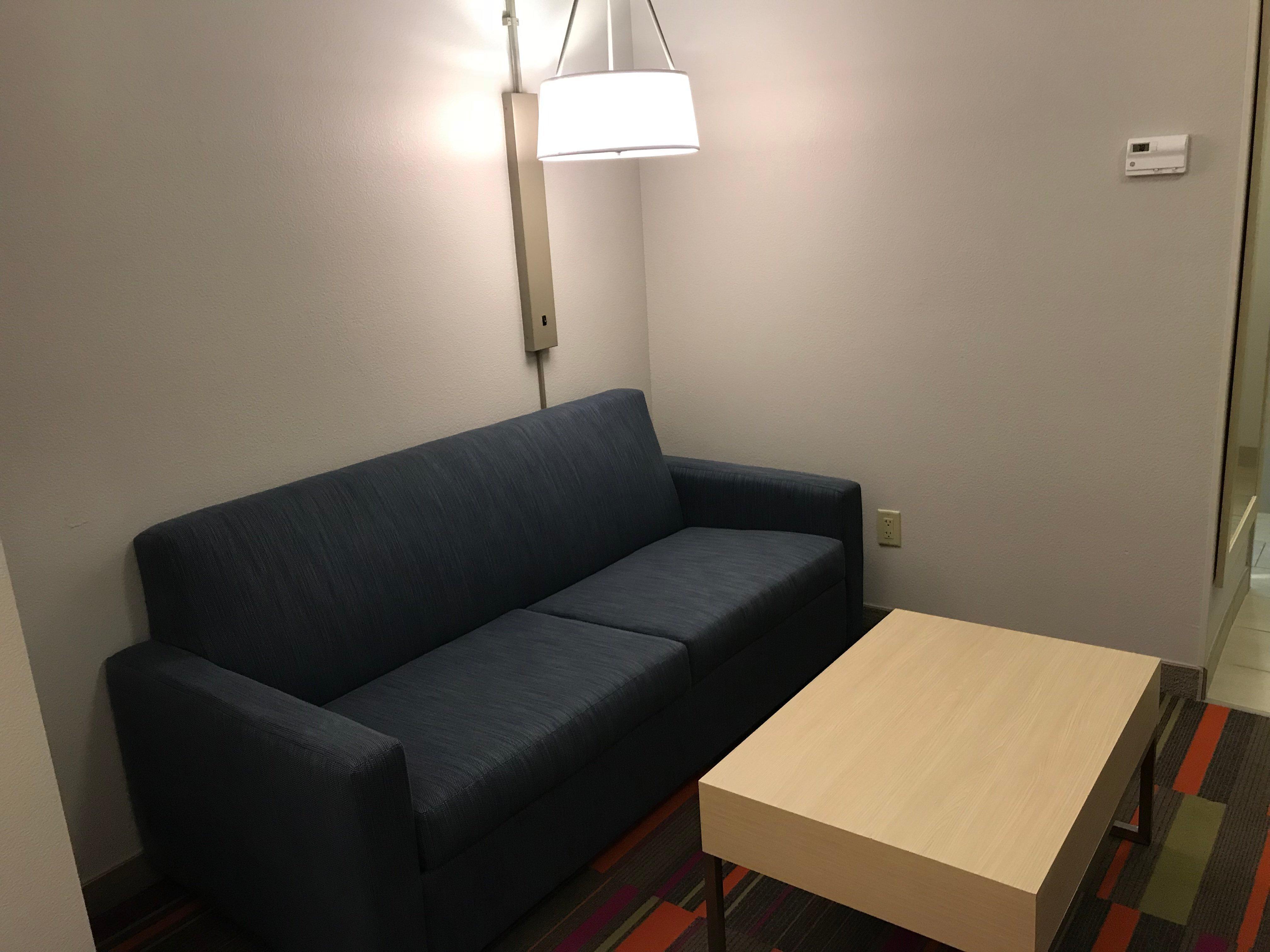 Holiday Inn Express Orlando - South Davenport By Ihg Εξωτερικό φωτογραφία