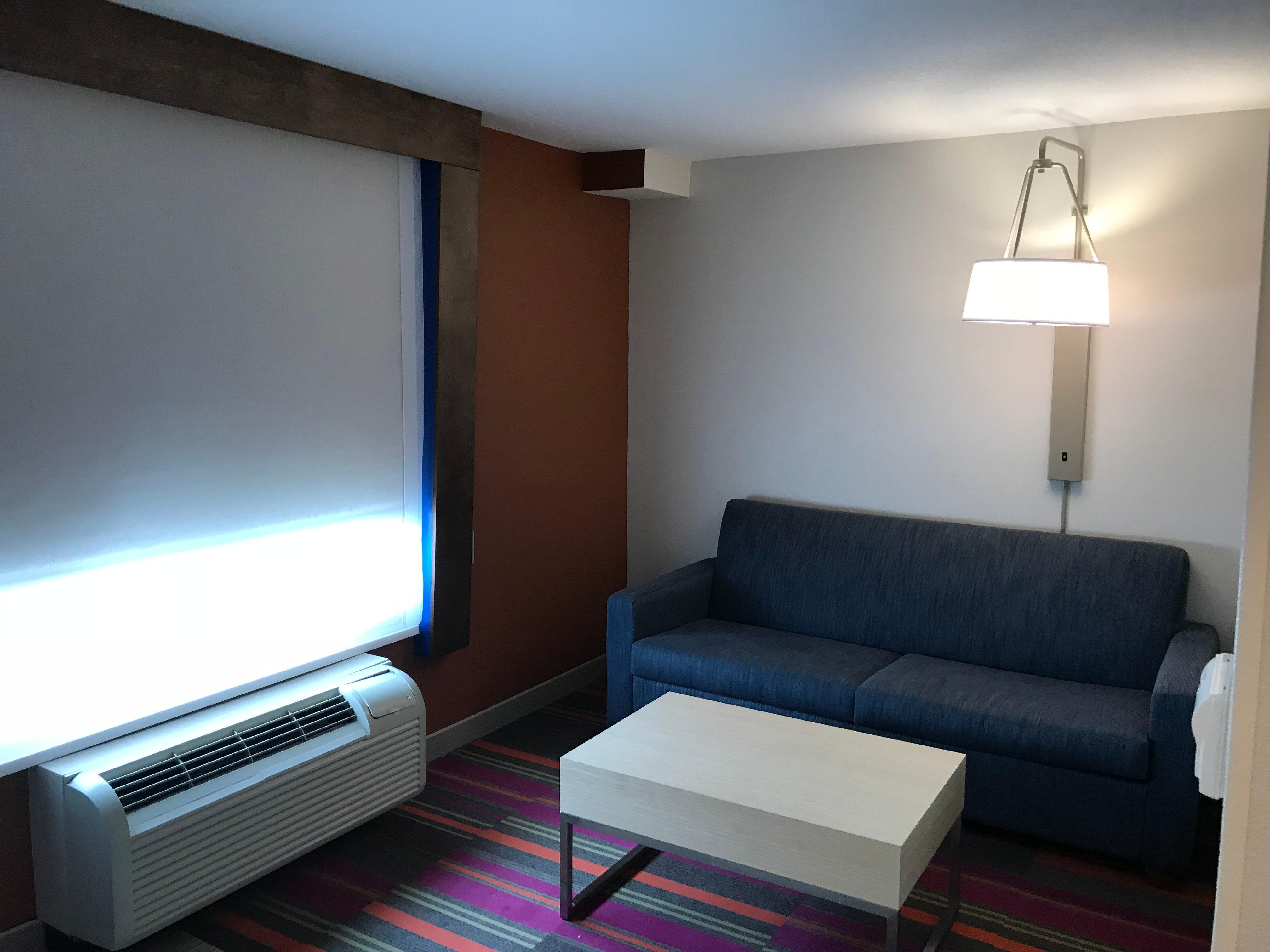 Holiday Inn Express Orlando - South Davenport By Ihg Εξωτερικό φωτογραφία