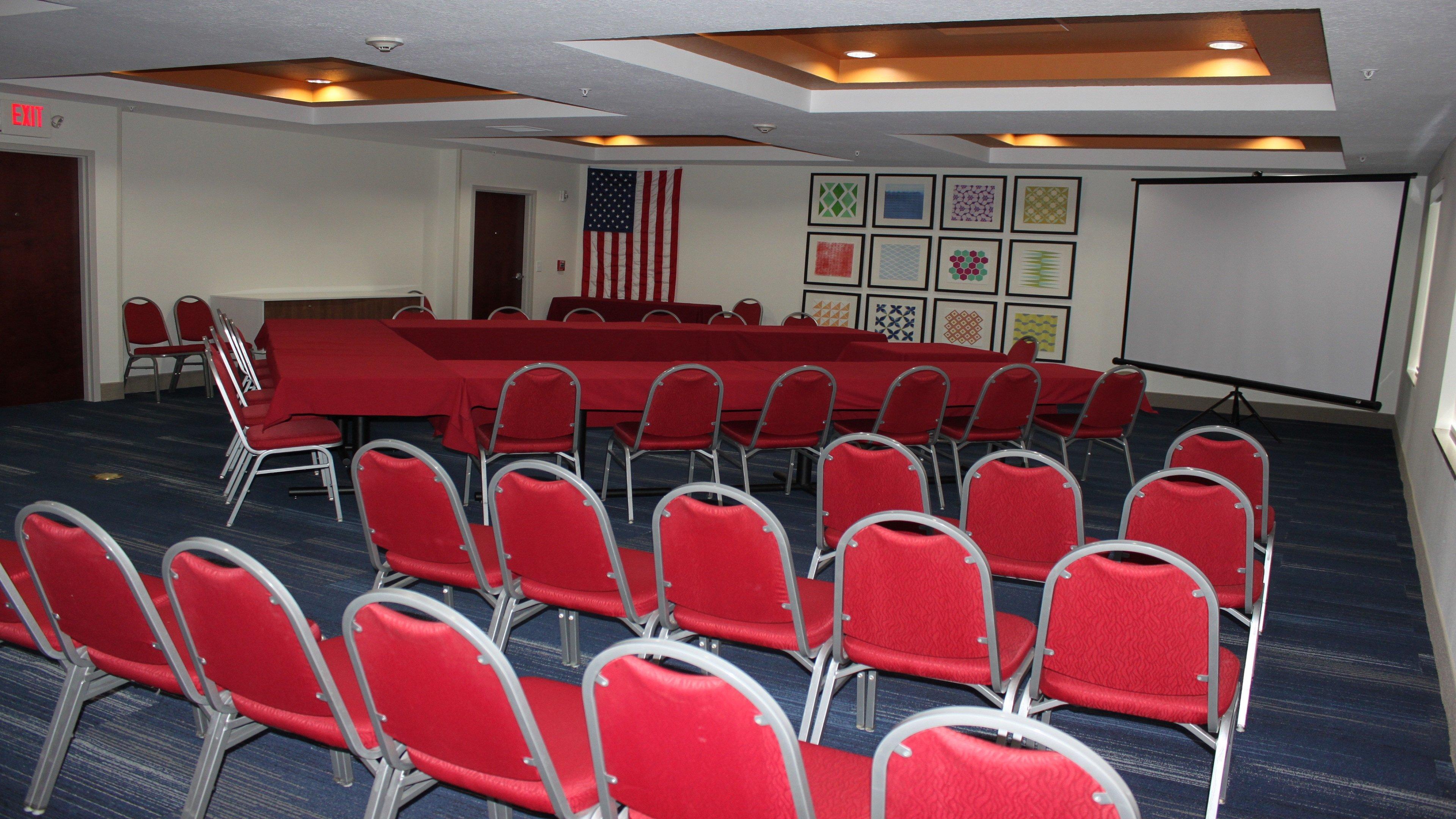 Holiday Inn Express Orlando - South Davenport By Ihg Εξωτερικό φωτογραφία