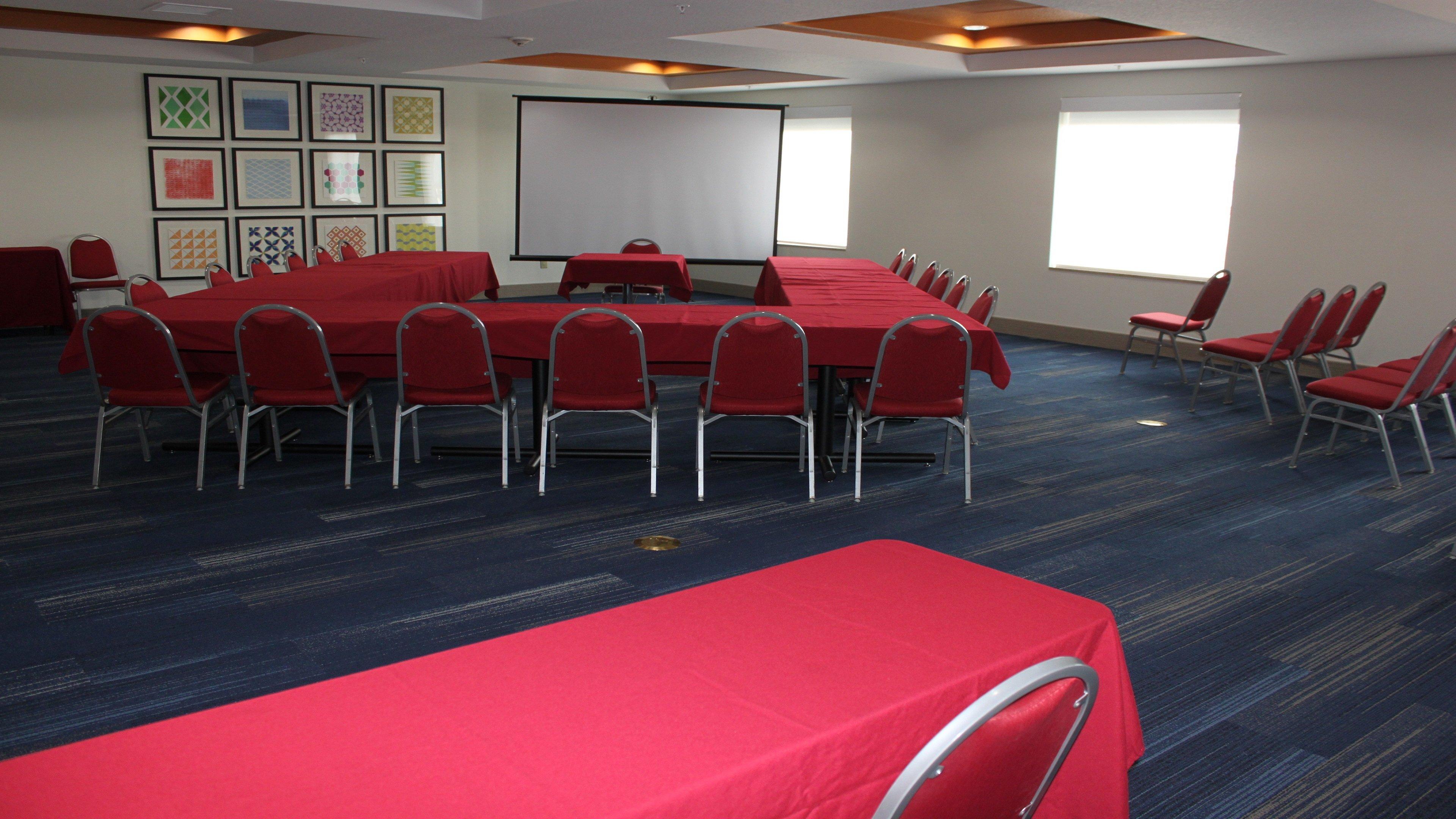 Holiday Inn Express Orlando - South Davenport By Ihg Εξωτερικό φωτογραφία