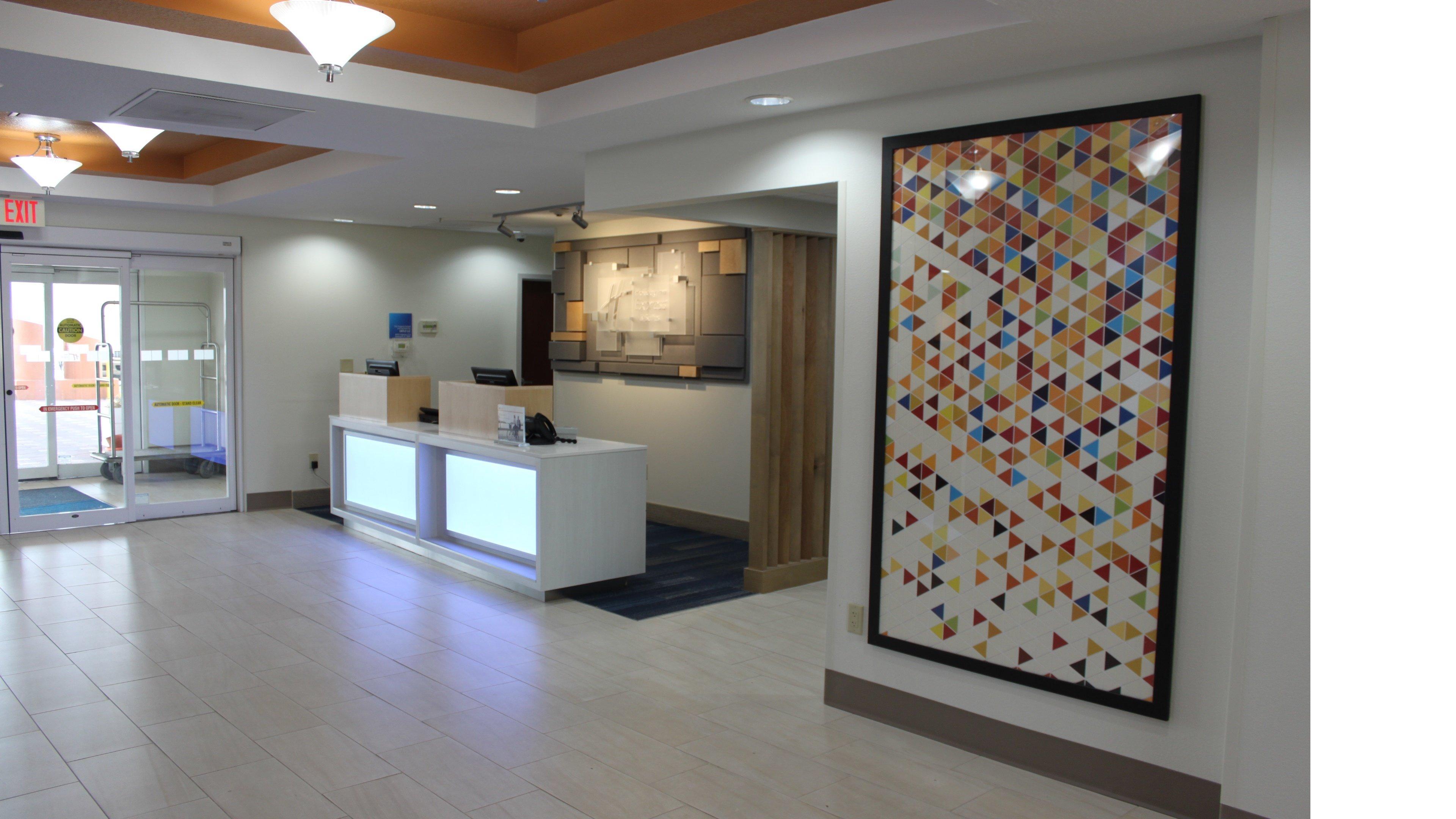 Holiday Inn Express Orlando - South Davenport By Ihg Εξωτερικό φωτογραφία