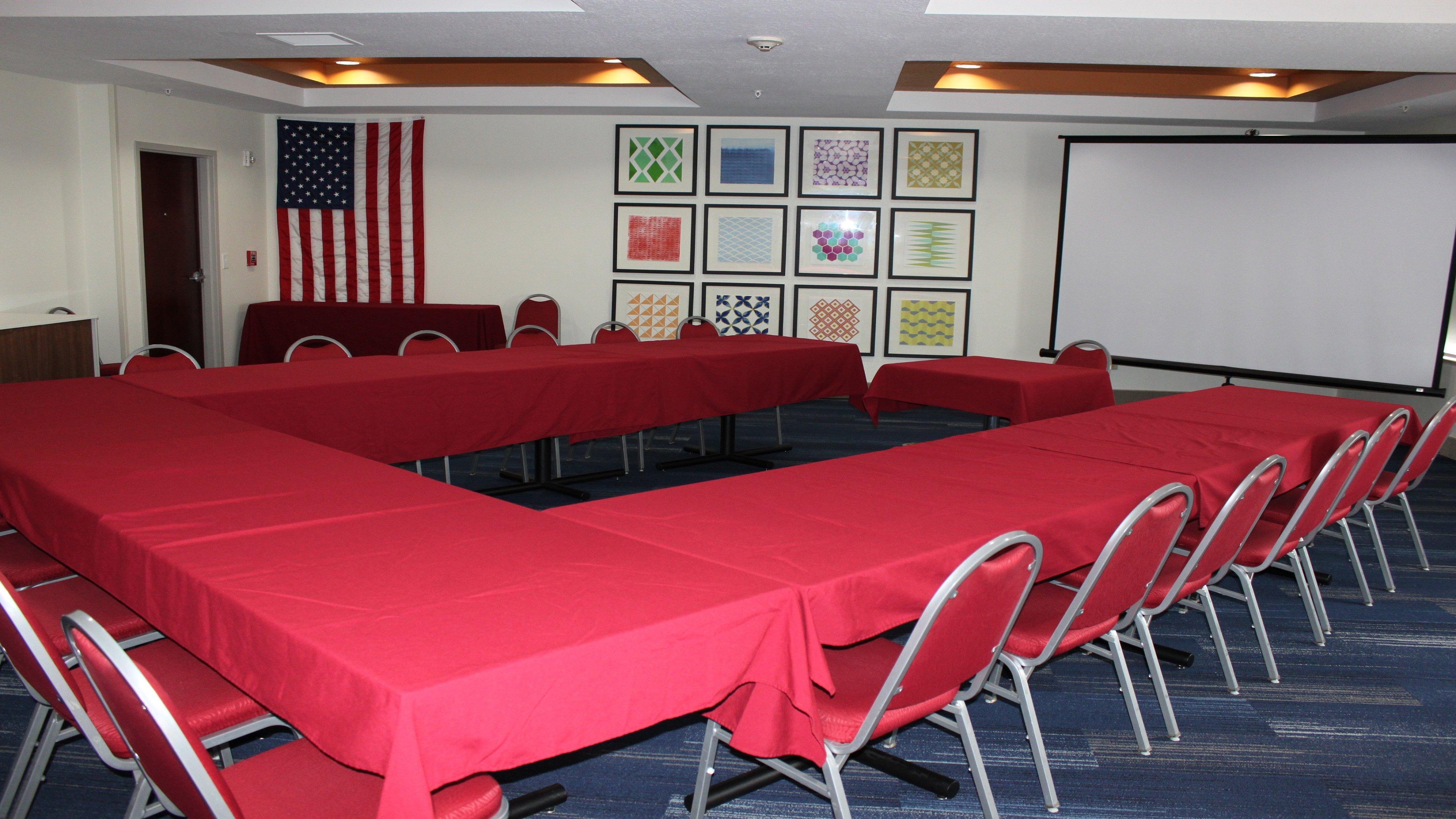 Holiday Inn Express Orlando - South Davenport By Ihg Εξωτερικό φωτογραφία