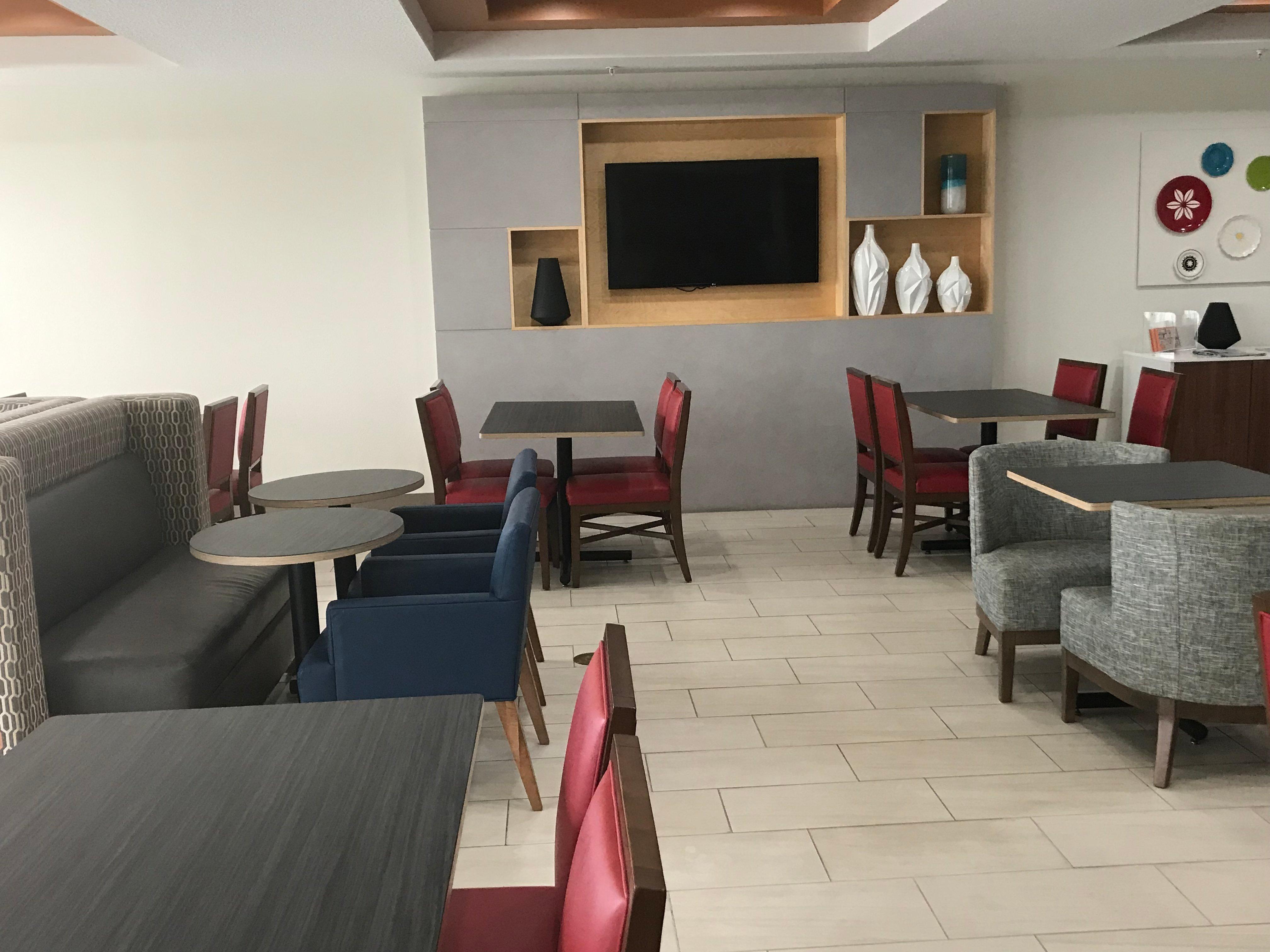 Holiday Inn Express Orlando - South Davenport By Ihg Εξωτερικό φωτογραφία