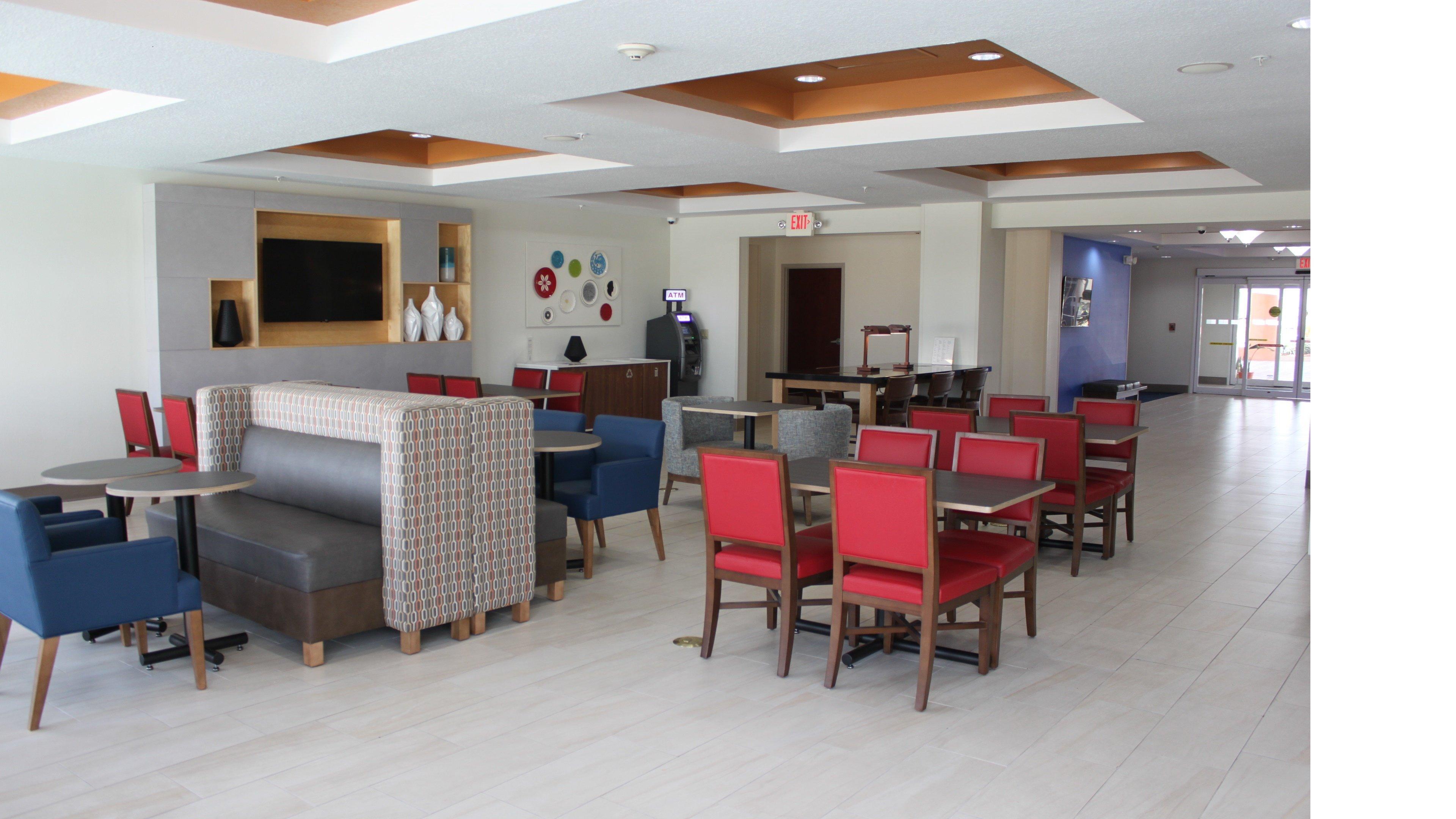 Holiday Inn Express Orlando - South Davenport By Ihg Εξωτερικό φωτογραφία