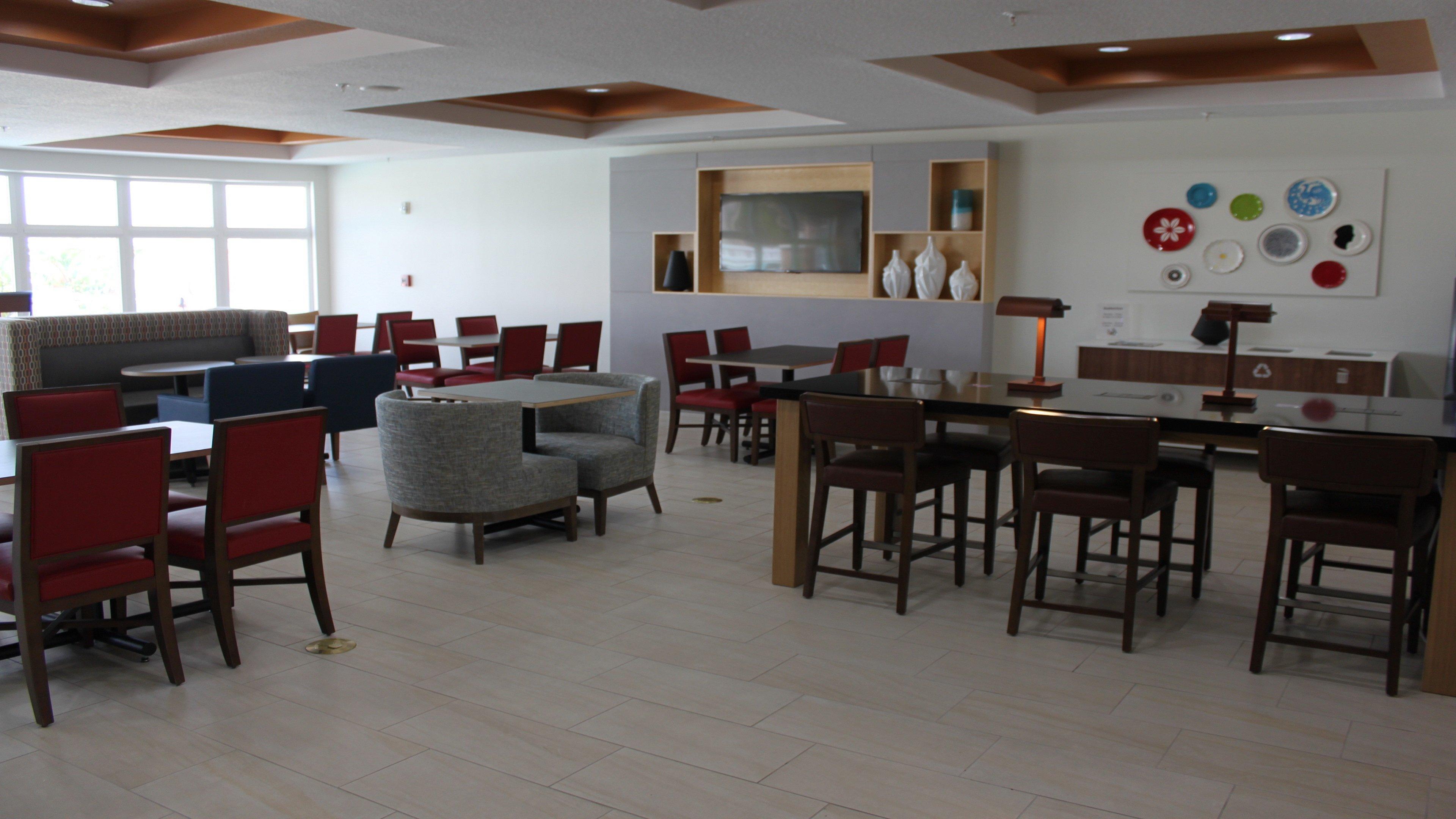 Holiday Inn Express Orlando - South Davenport By Ihg Εξωτερικό φωτογραφία