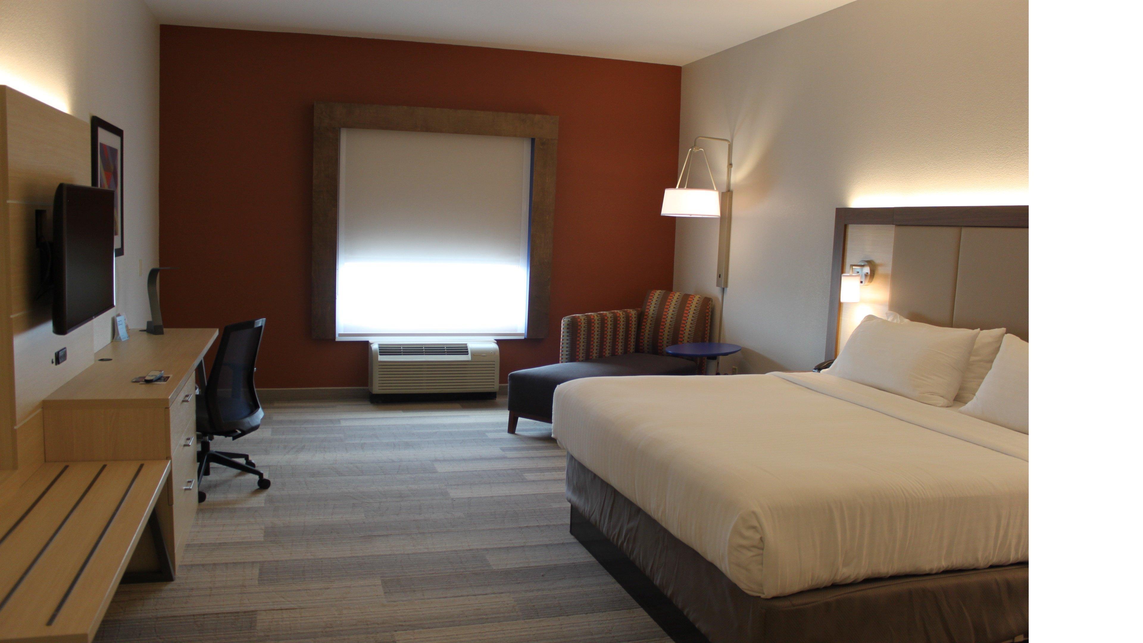 Holiday Inn Express Orlando - South Davenport By Ihg Εξωτερικό φωτογραφία