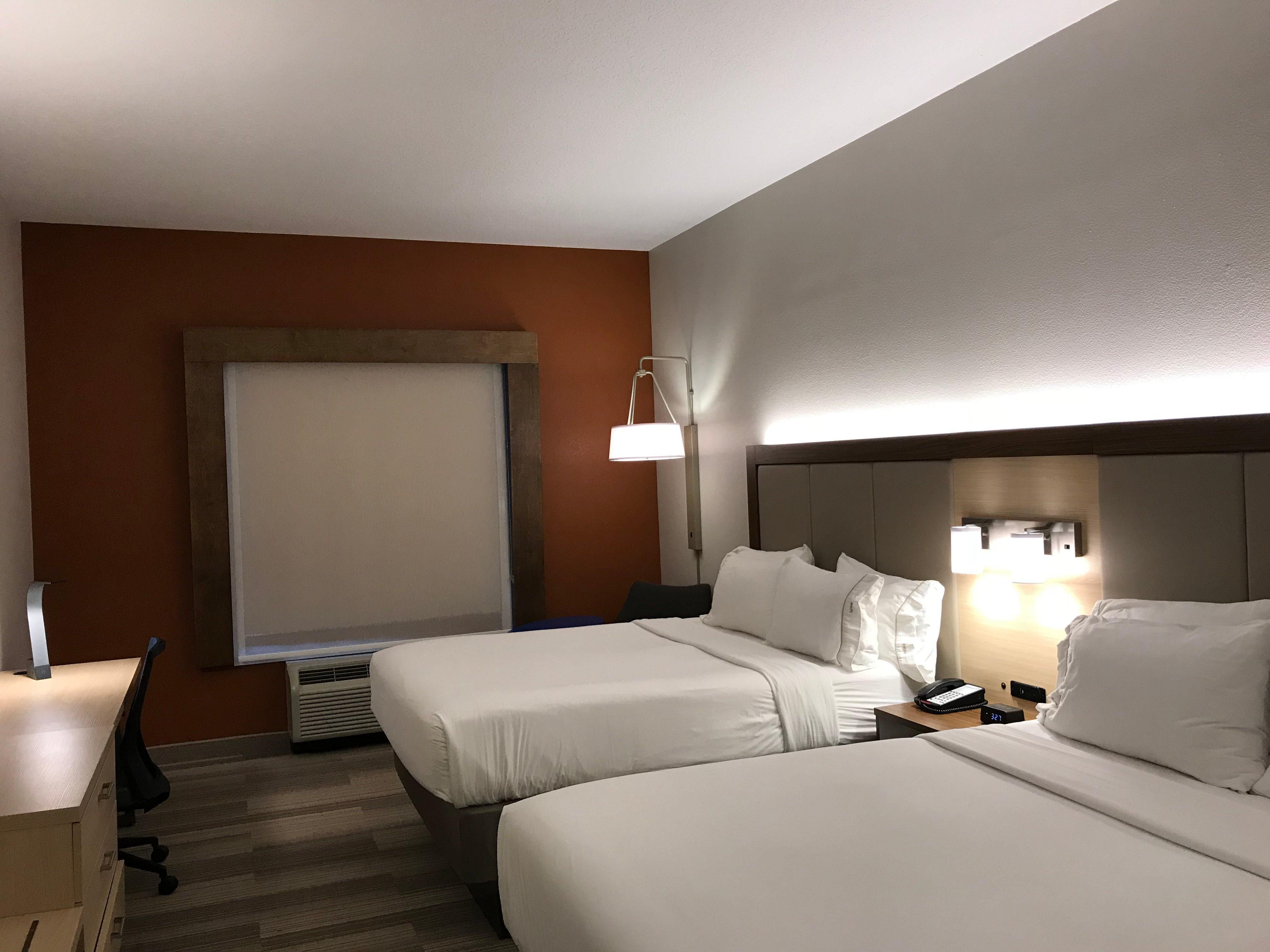 Holiday Inn Express Orlando - South Davenport By Ihg Εξωτερικό φωτογραφία