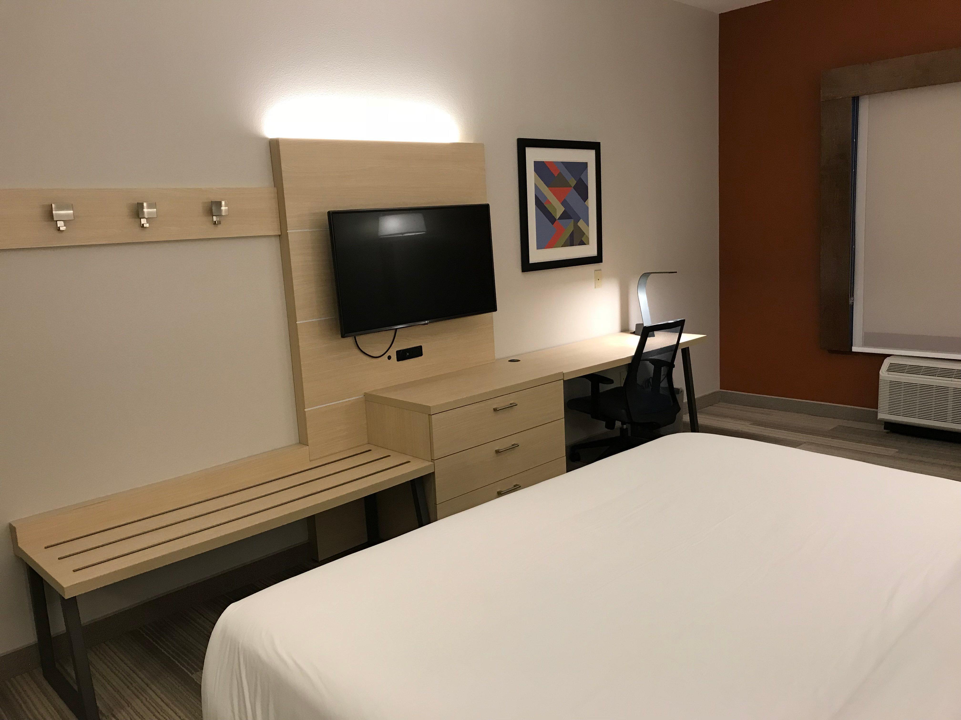 Holiday Inn Express Orlando - South Davenport By Ihg Εξωτερικό φωτογραφία