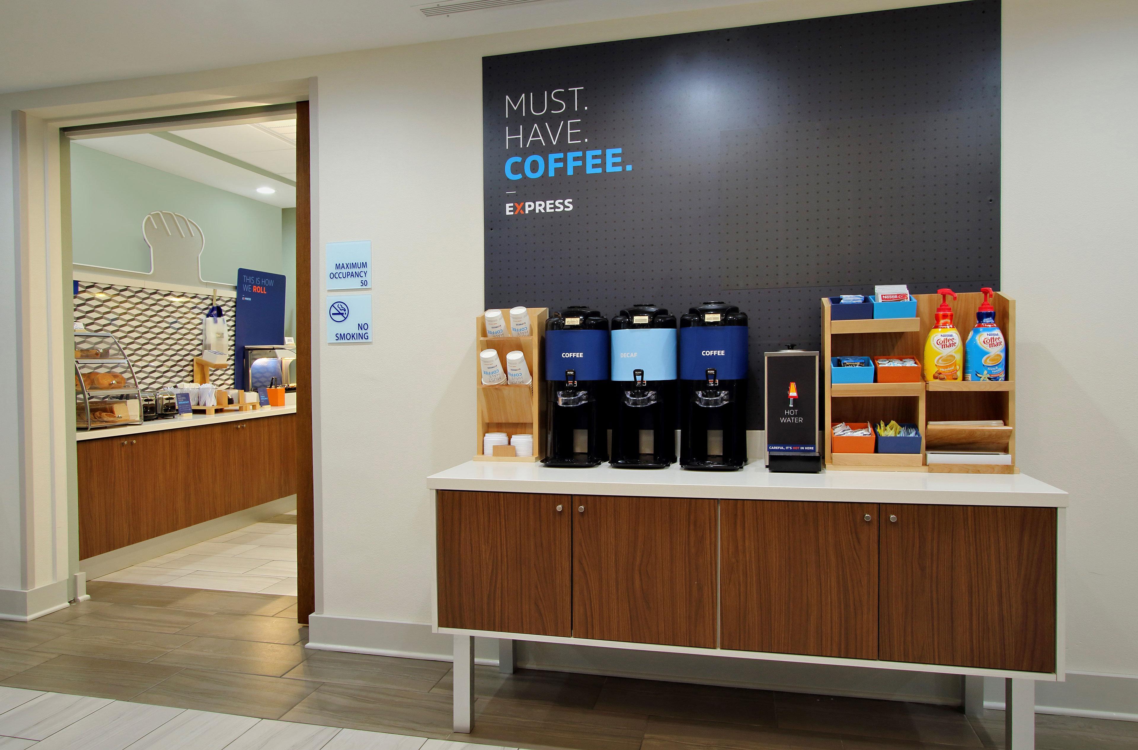 Holiday Inn Express Orlando - South Davenport By Ihg Εξωτερικό φωτογραφία