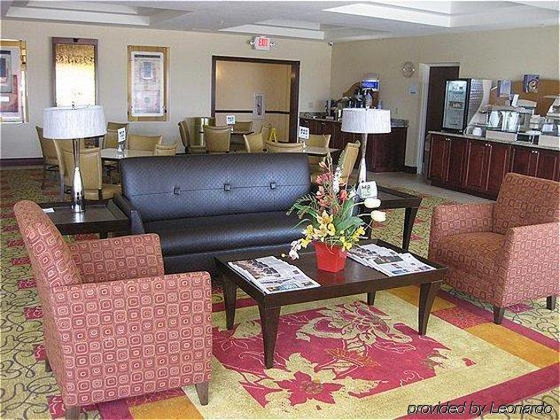 Holiday Inn Express Orlando - South Davenport By Ihg Εστιατόριο φωτογραφία