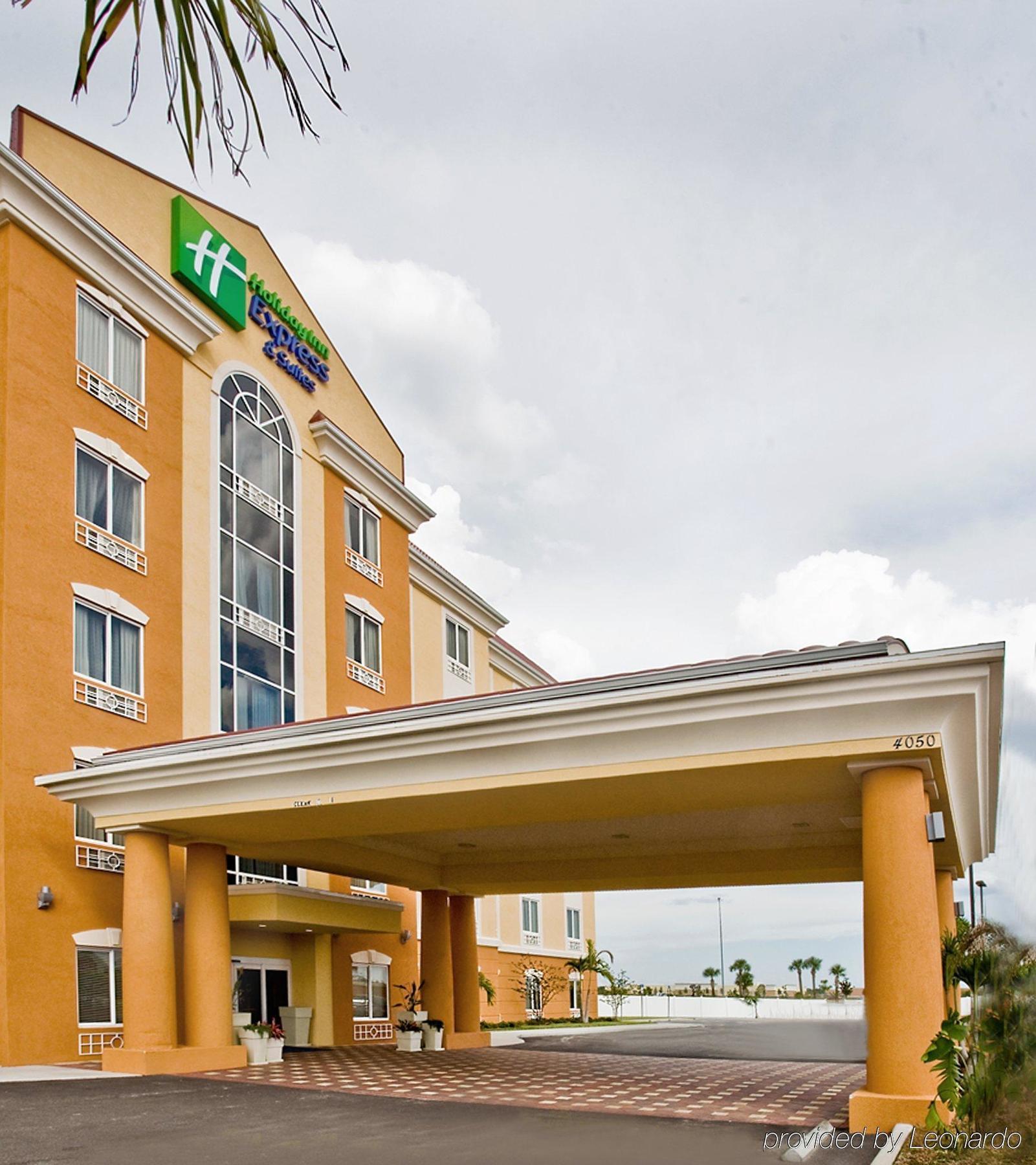 Holiday Inn Express Orlando - South Davenport By Ihg Εξωτερικό φωτογραφία